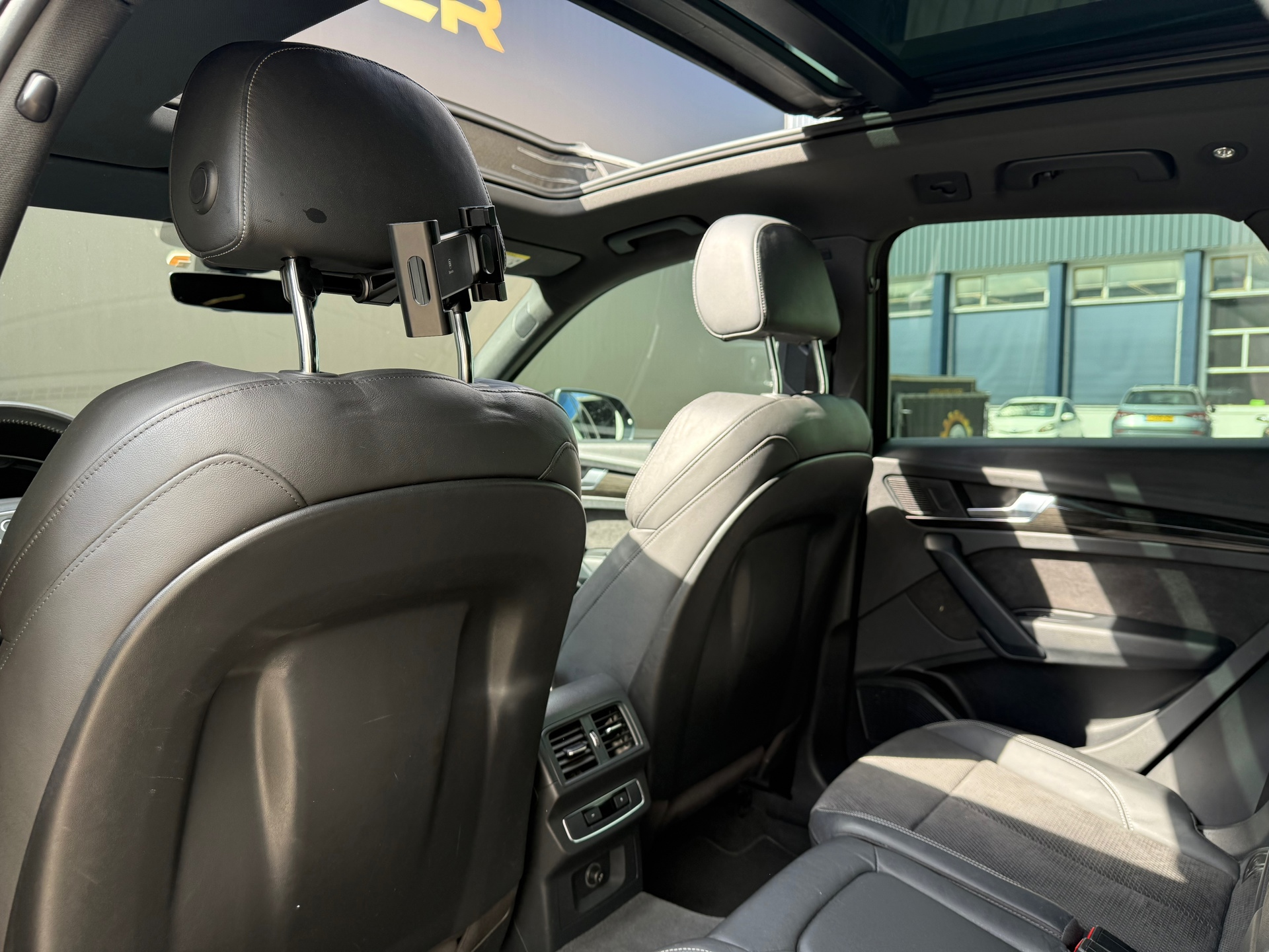 Foto van Audi Q5