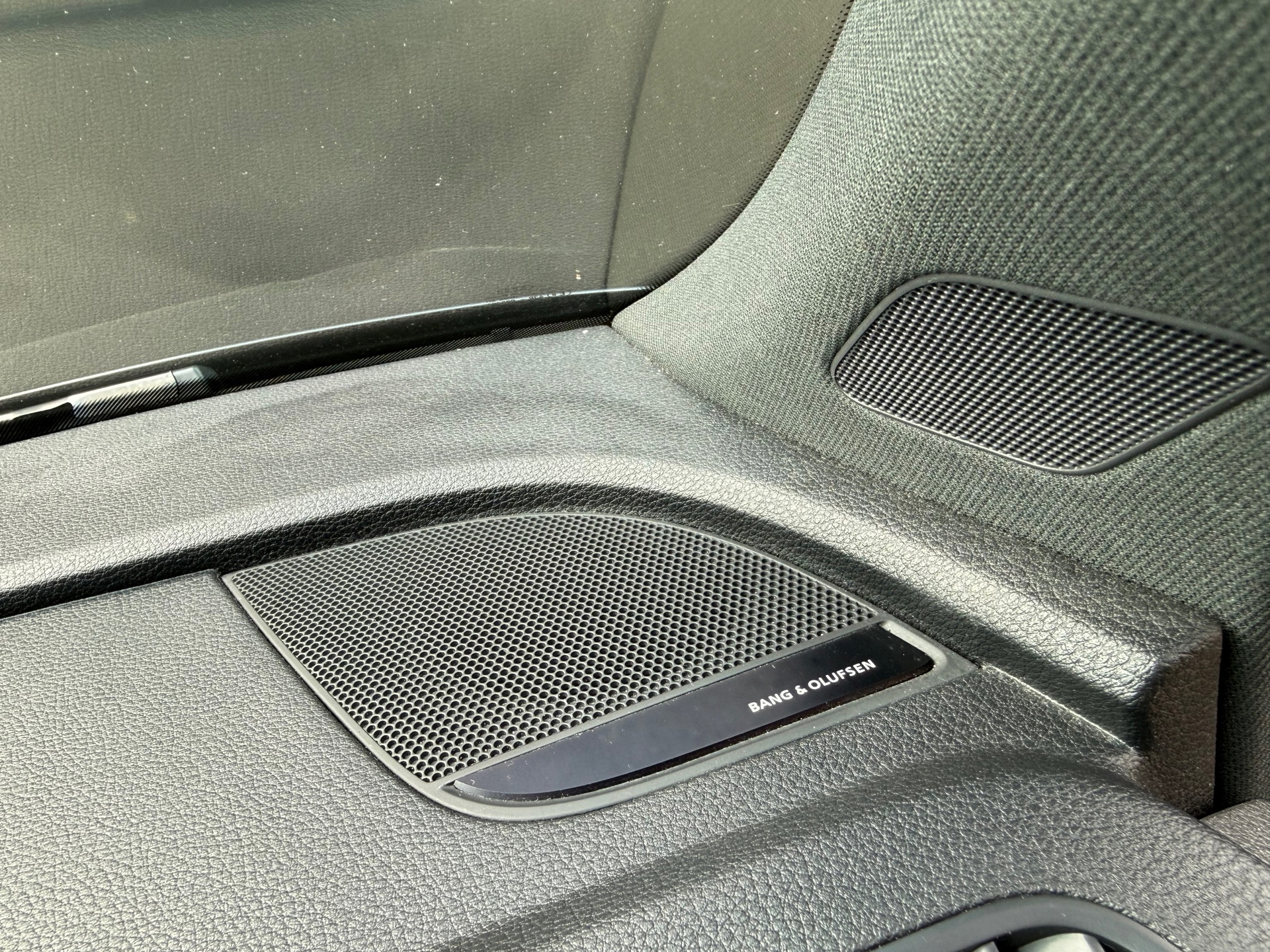 Foto van Audi Q5