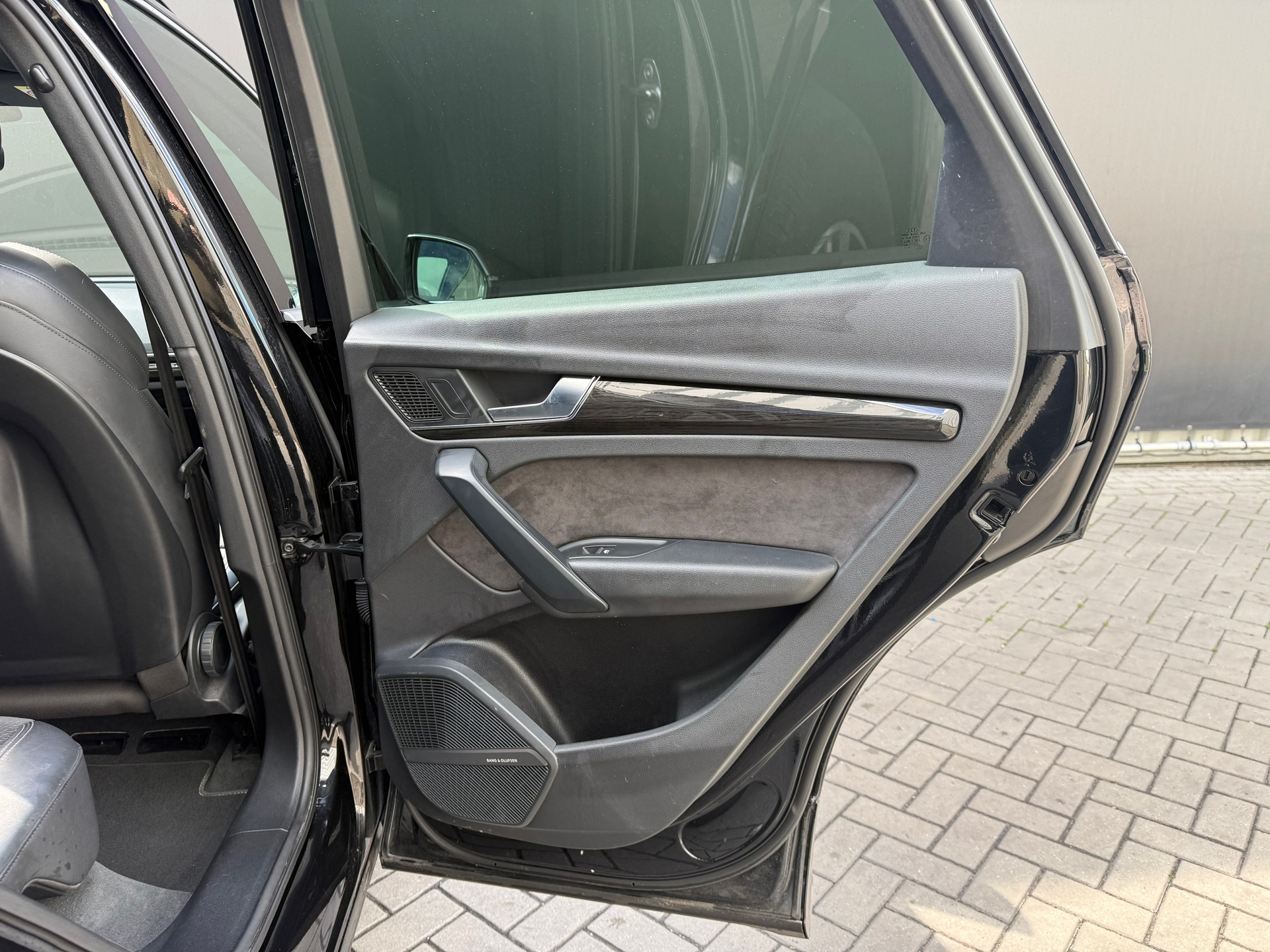 Foto van Audi Q5