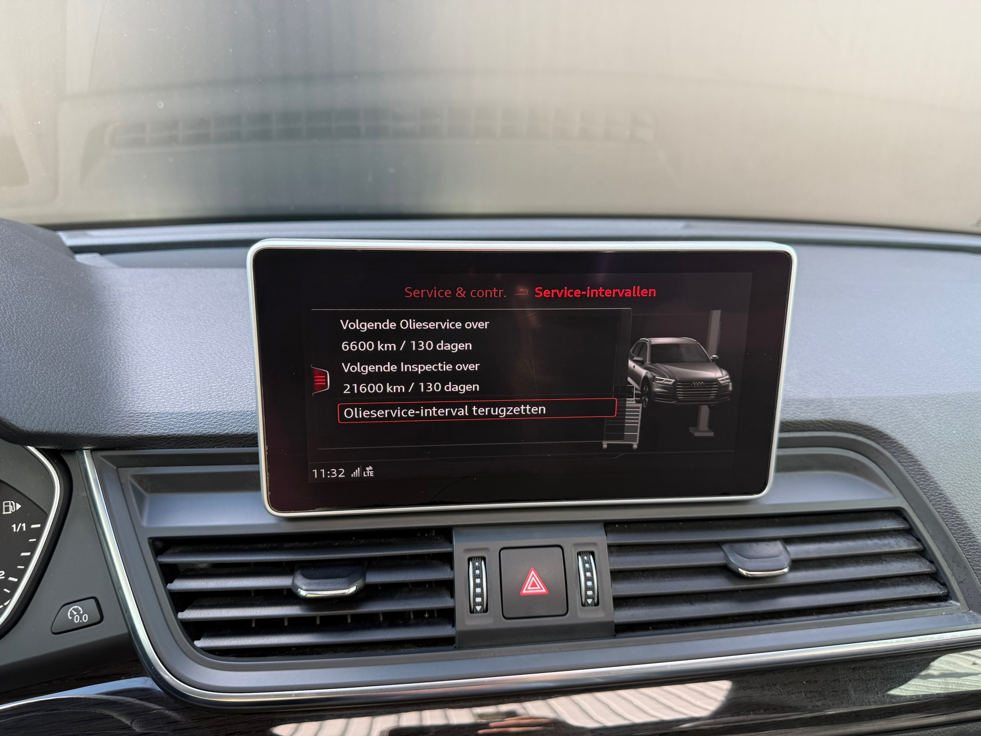 Foto van Audi Q5