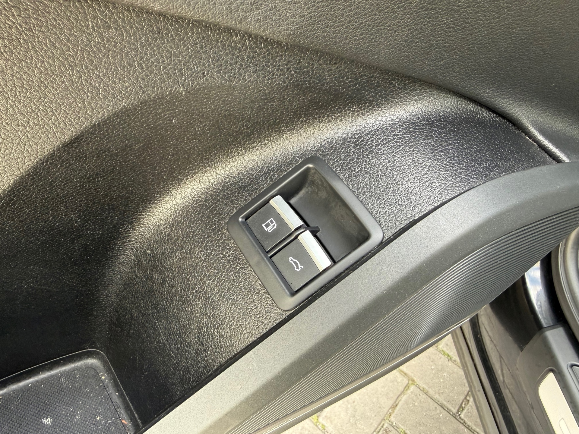 Foto van Audi Q5