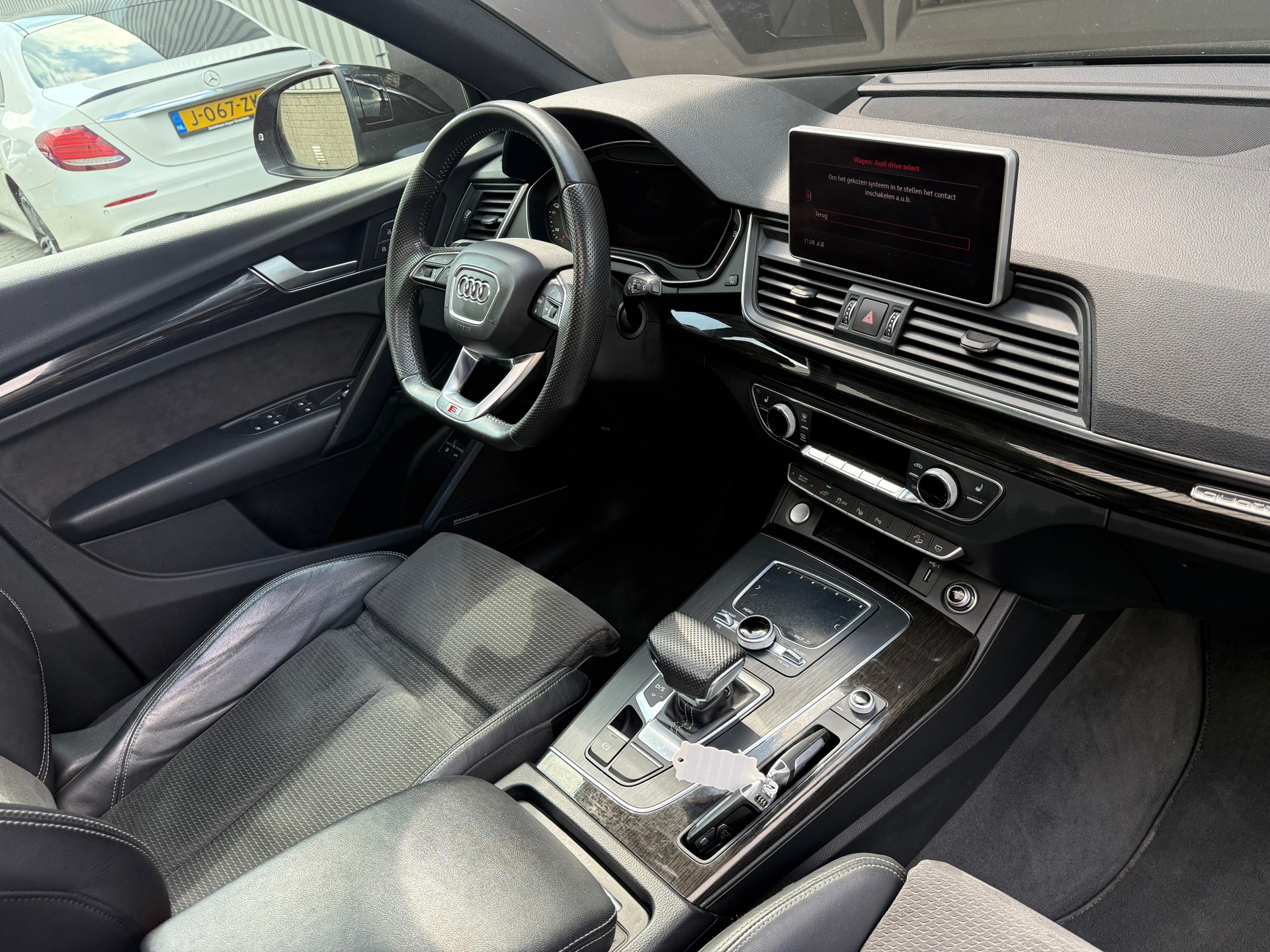 Foto van Audi Q5
