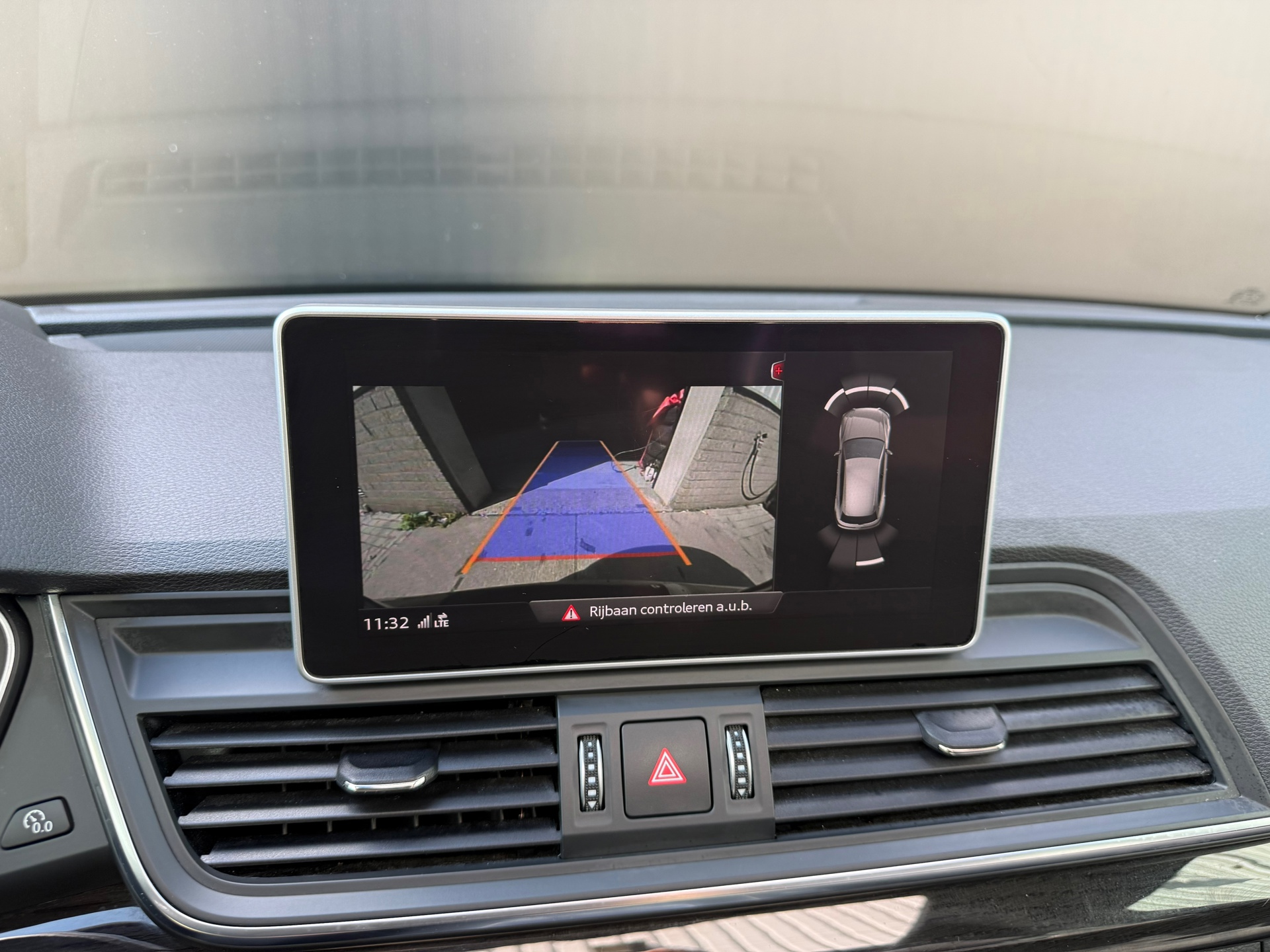 Foto van Audi Q5