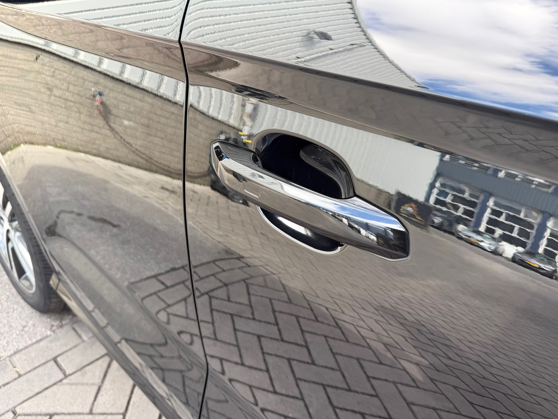 Foto van Audi Q5