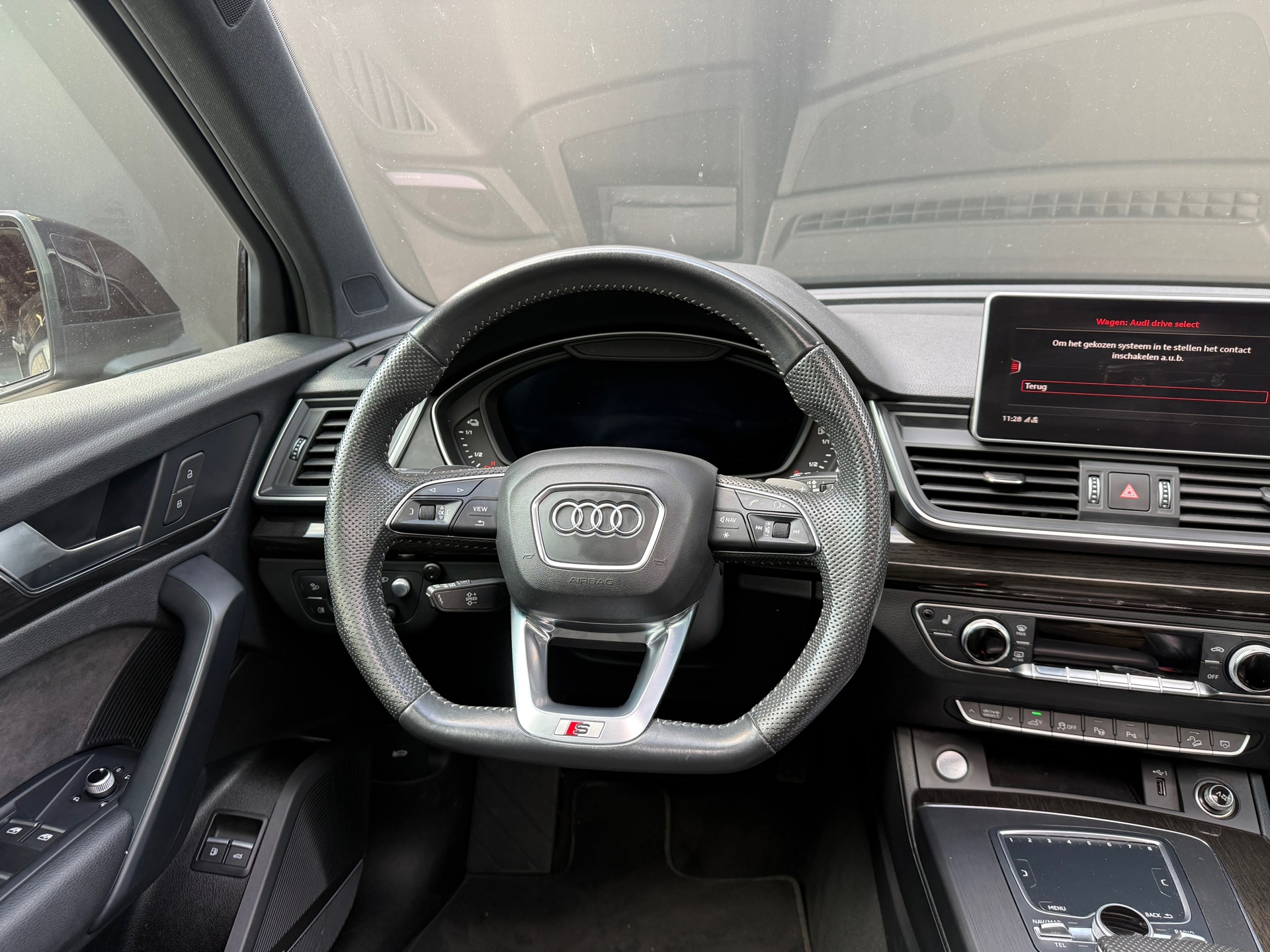 Foto van Audi Q5