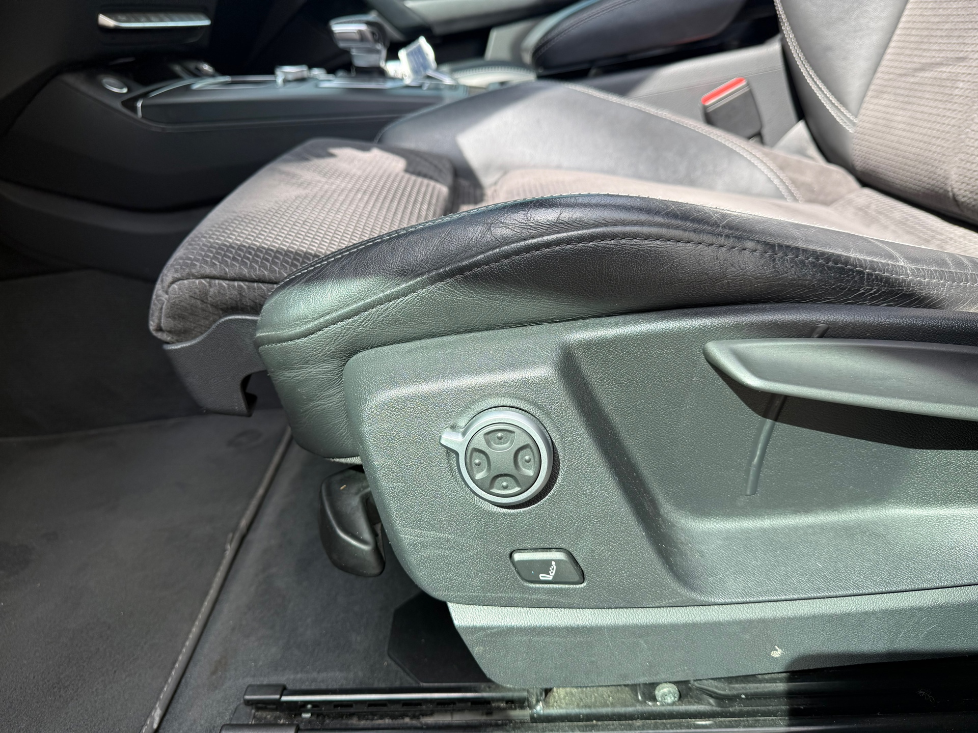 Foto van Audi Q5
