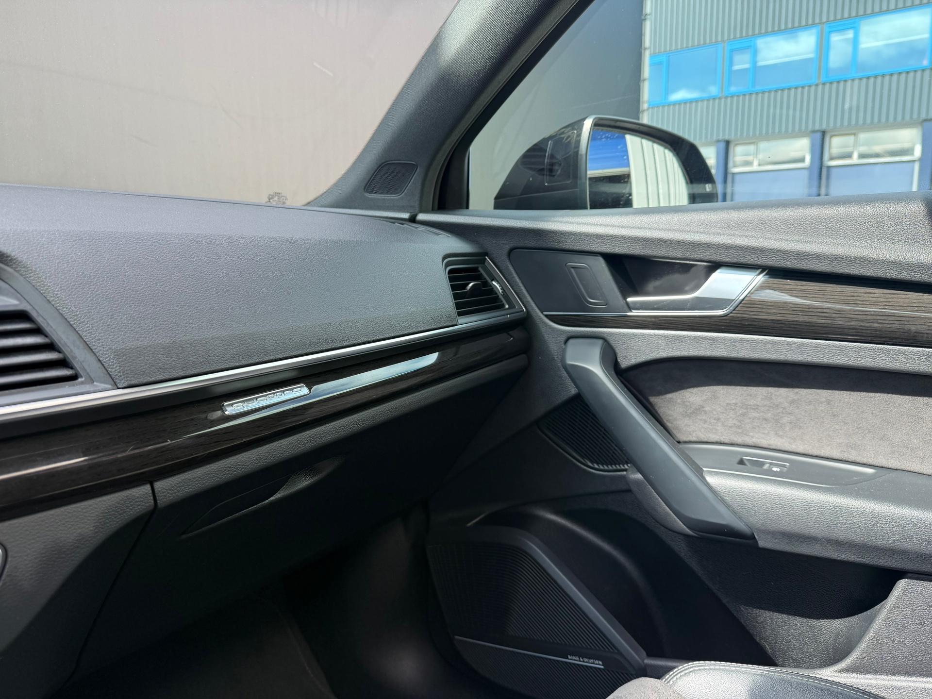 Foto van Audi Q5