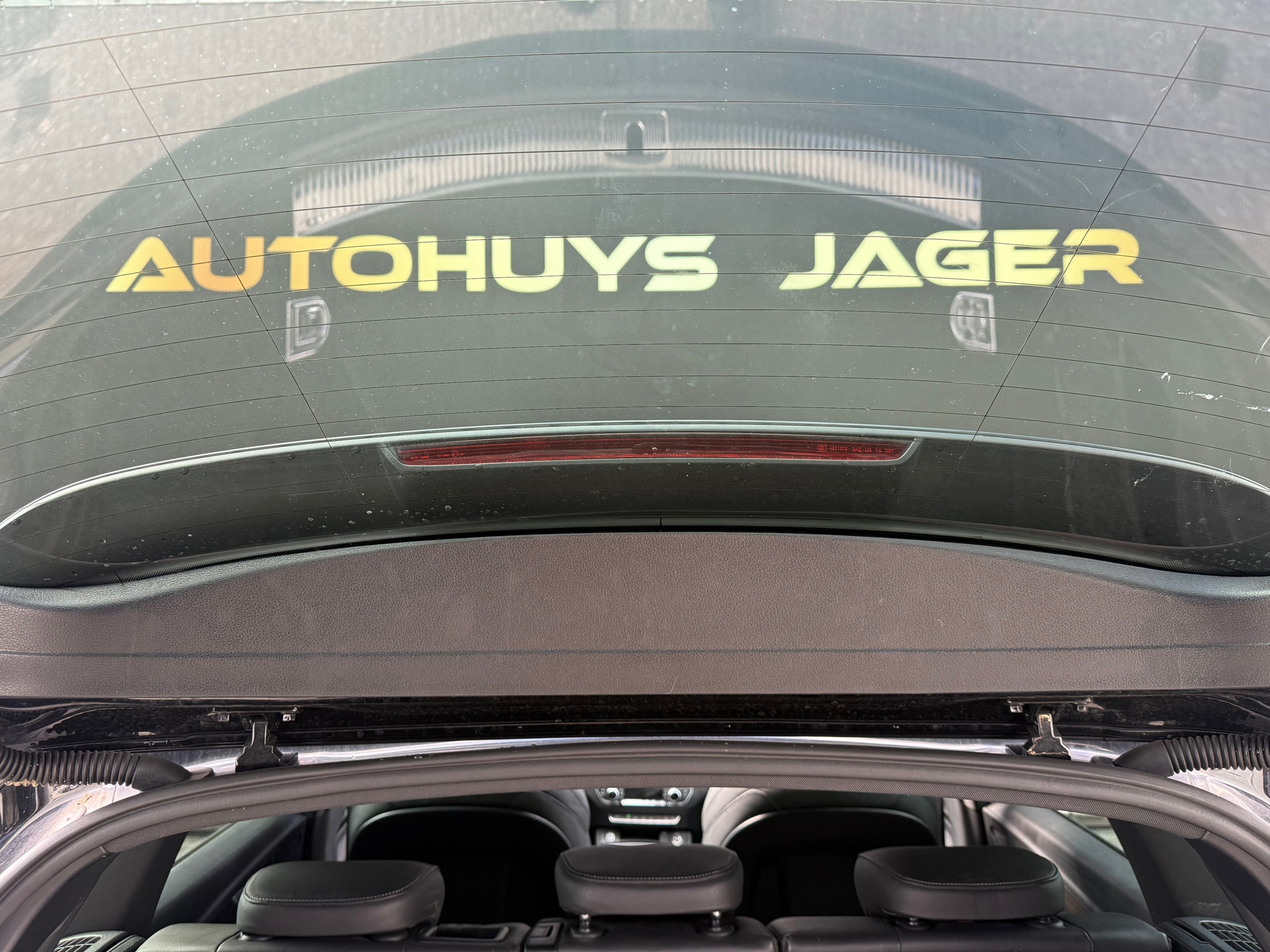 Foto van Audi Q5
