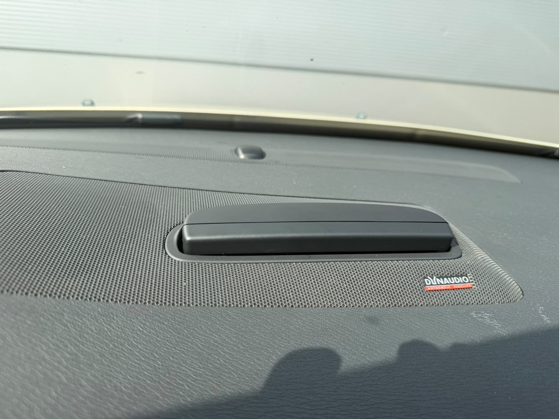 Foto van Volvo S80