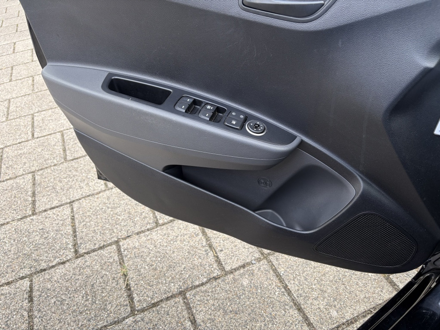 Foto van Hyundai I10