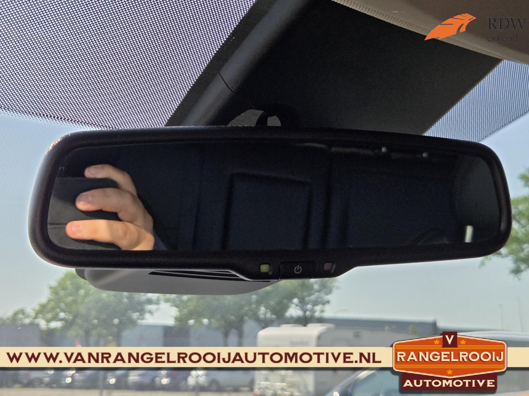 Foto van Nissan Qashqai