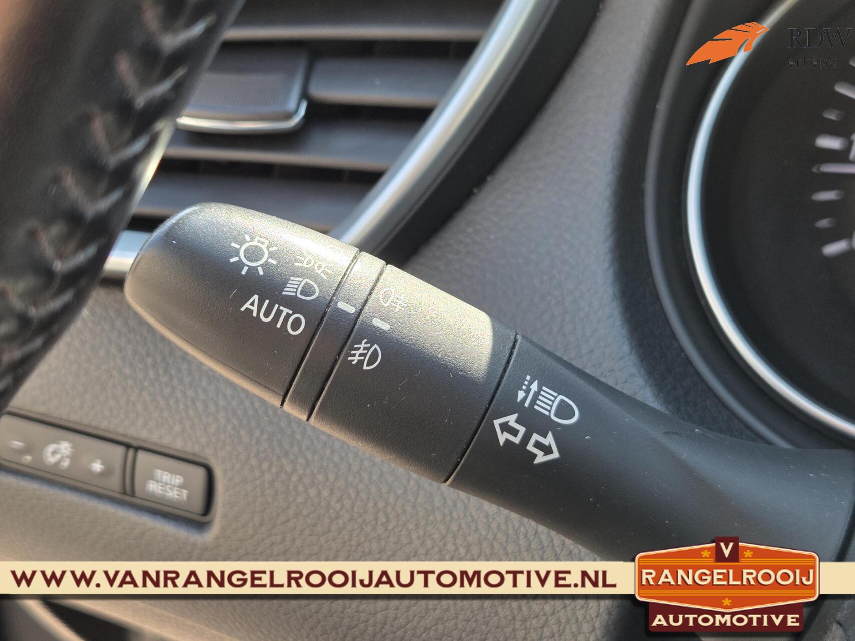 Foto van Nissan Qashqai