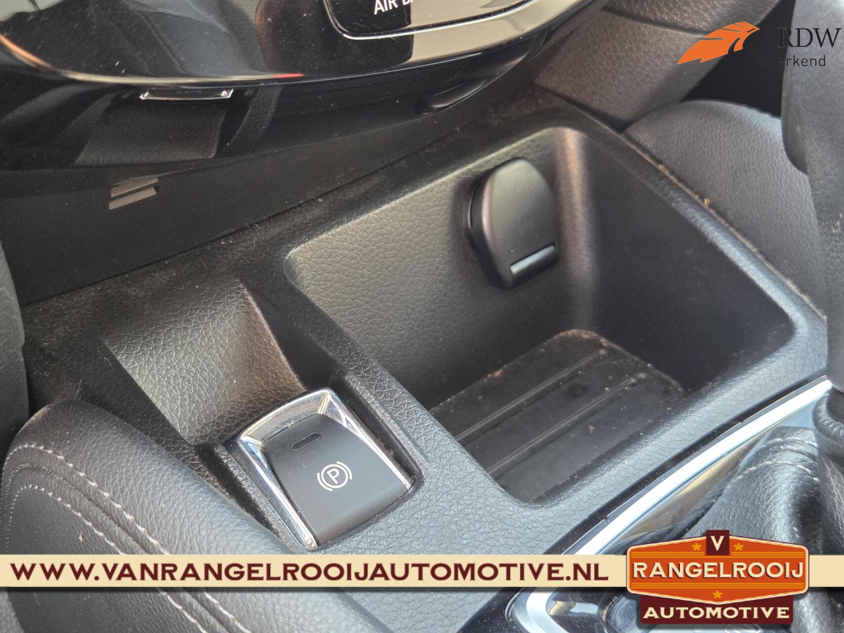 Foto van Nissan Qashqai
