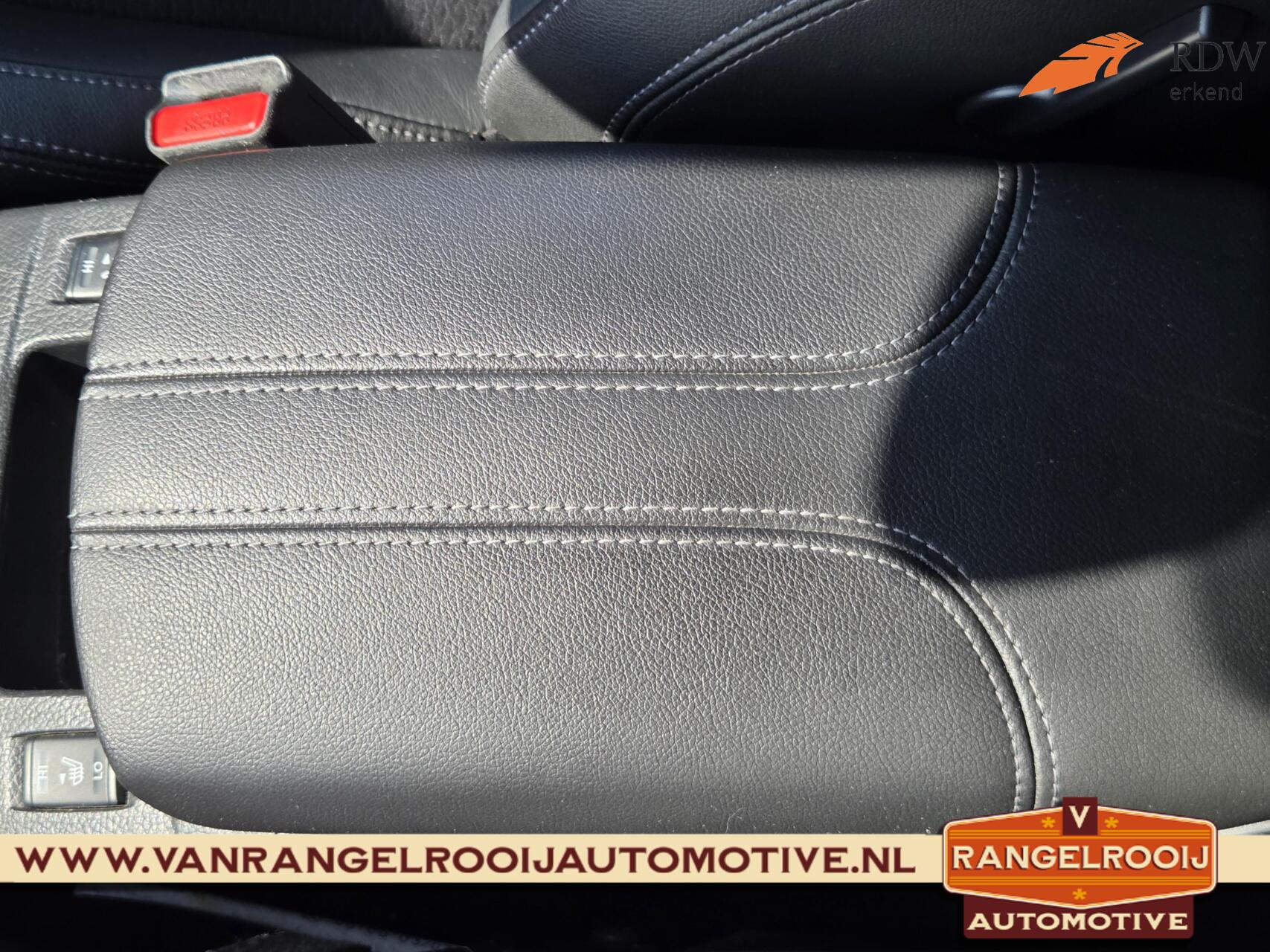 Foto van Nissan Qashqai