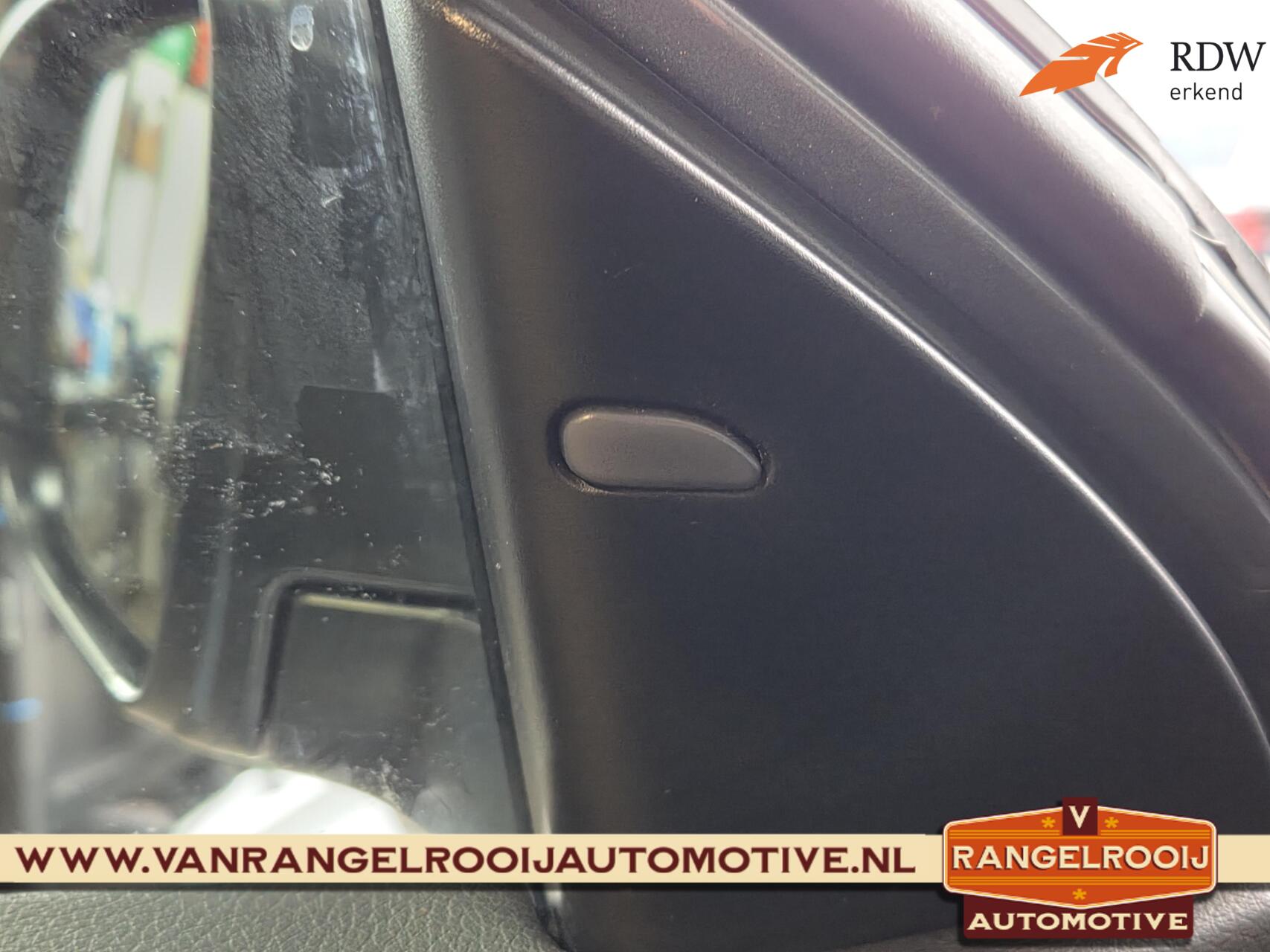 Foto van Nissan Qashqai