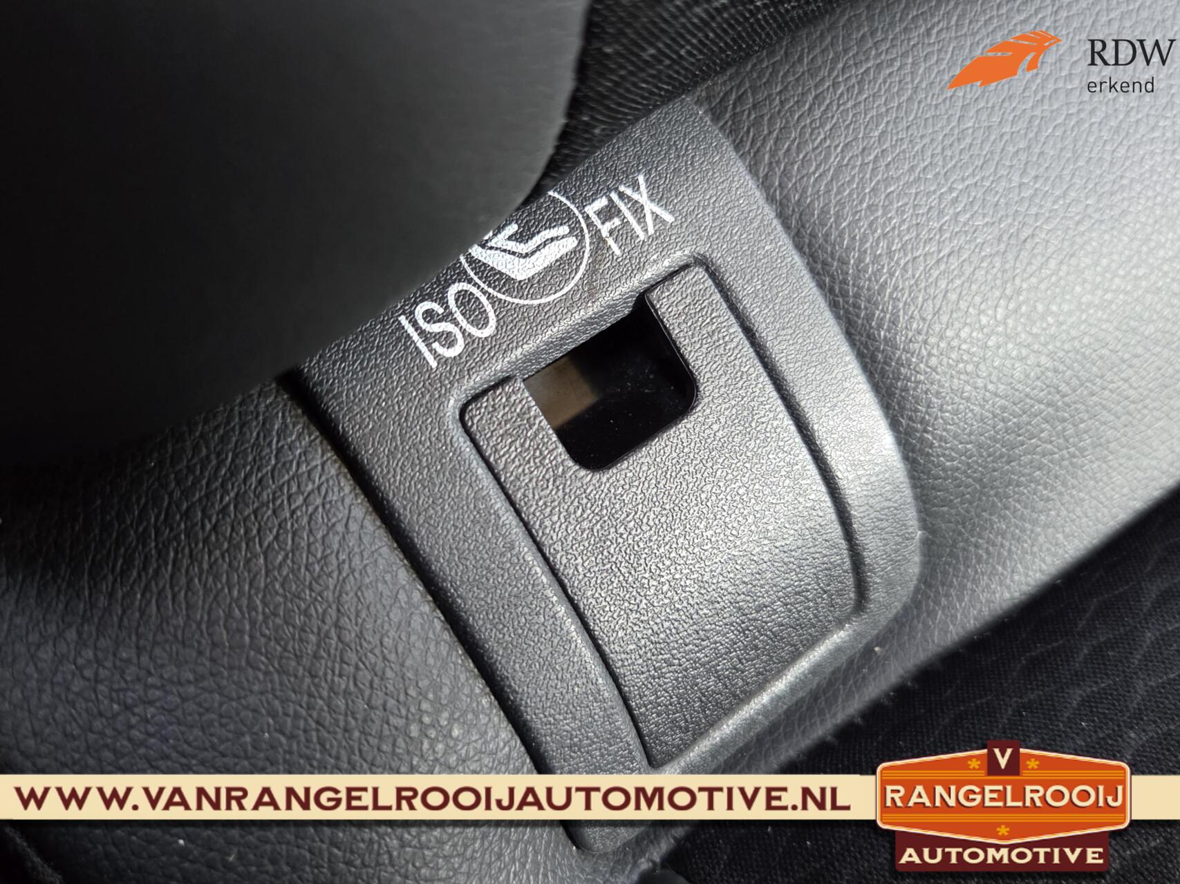 Foto van Nissan Qashqai