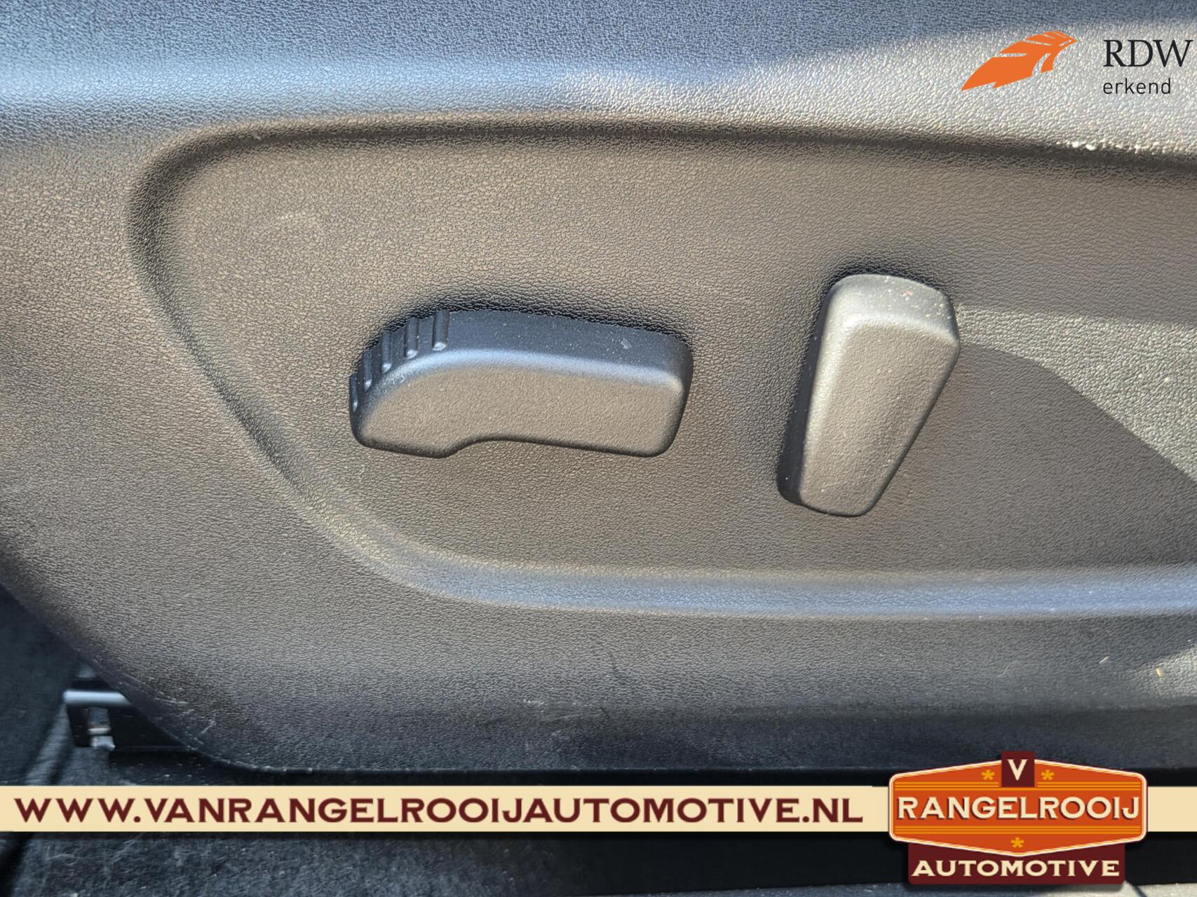 Foto van Nissan Qashqai
