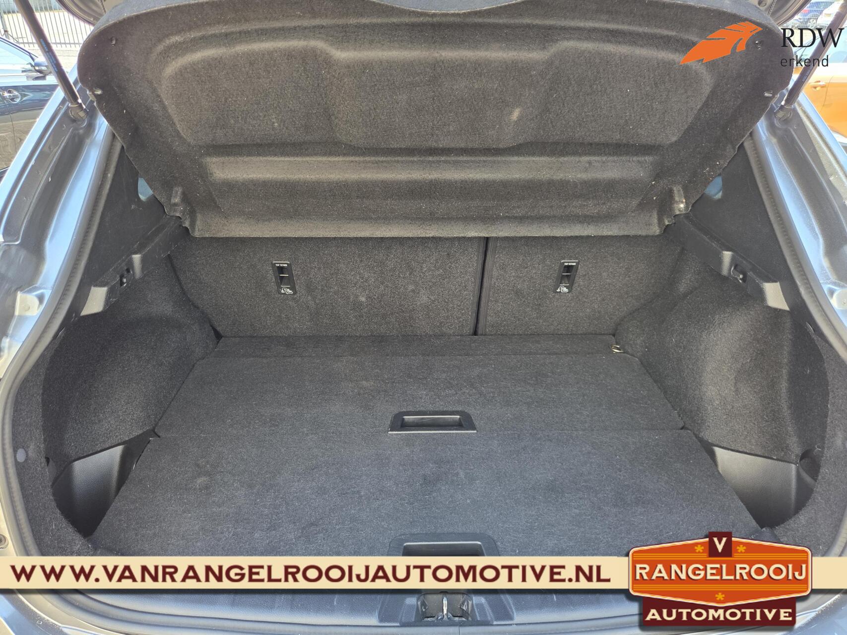 Foto van Nissan Qashqai