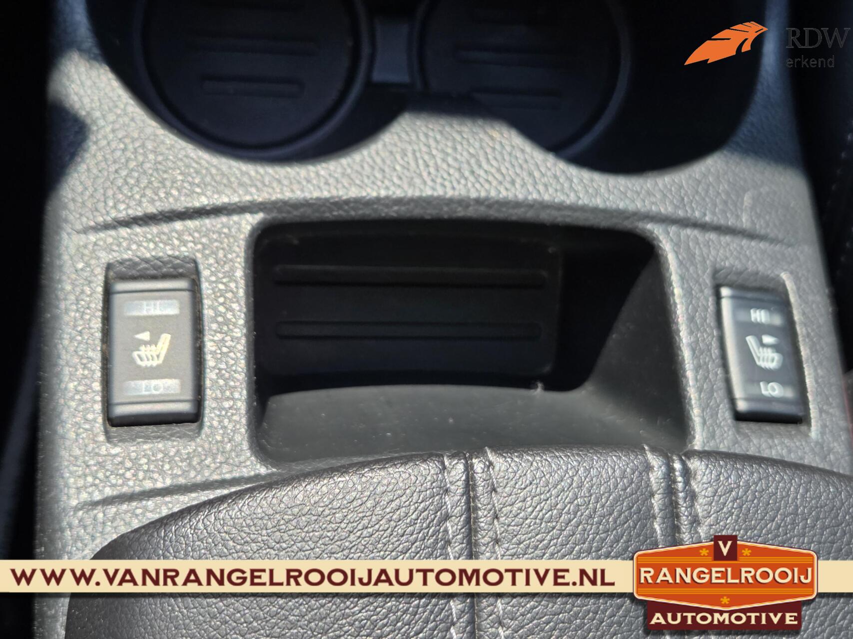 Foto van Nissan Qashqai