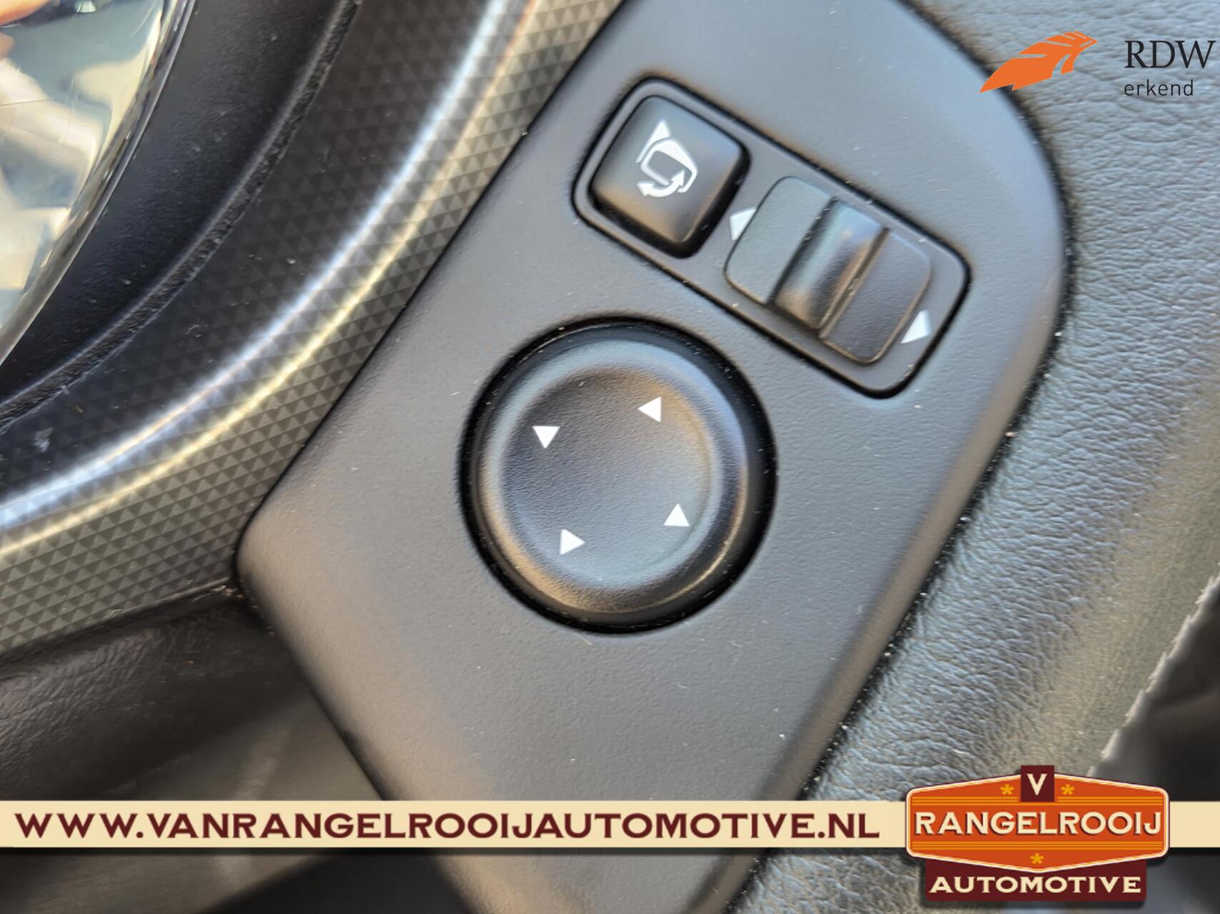 Foto van Nissan Qashqai
