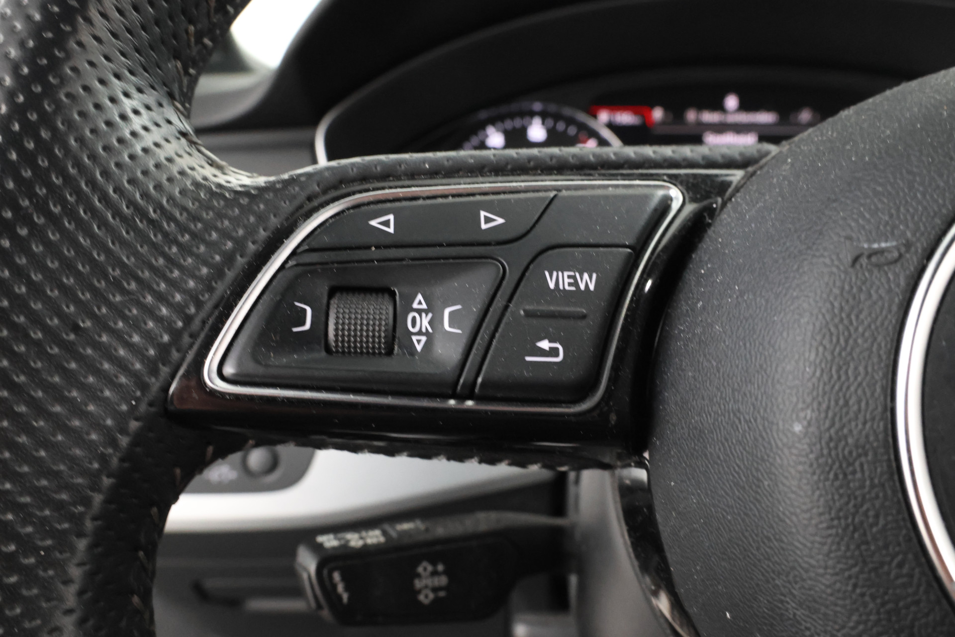 Foto van Audi A4 Avant