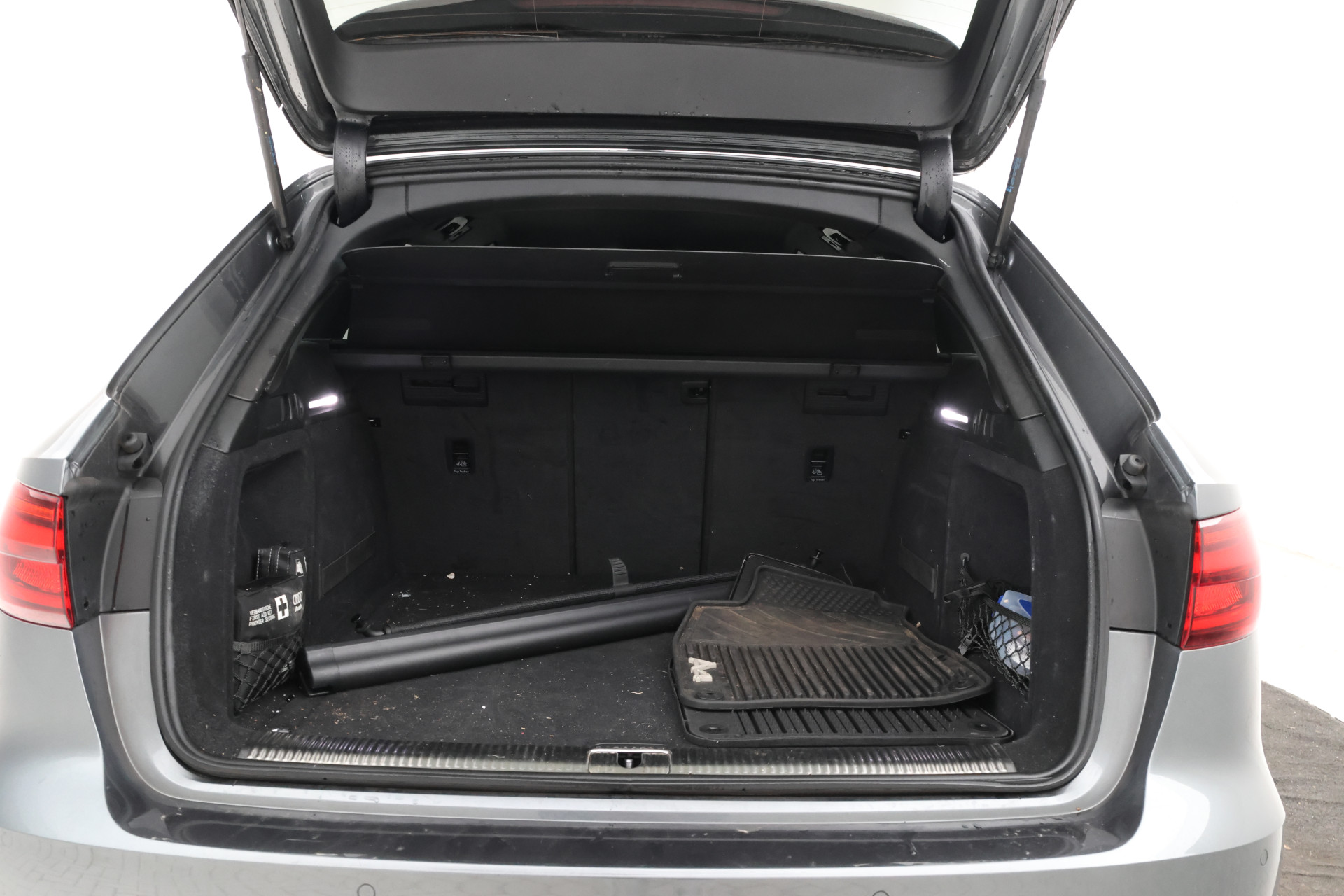 Foto van Audi A4 Avant