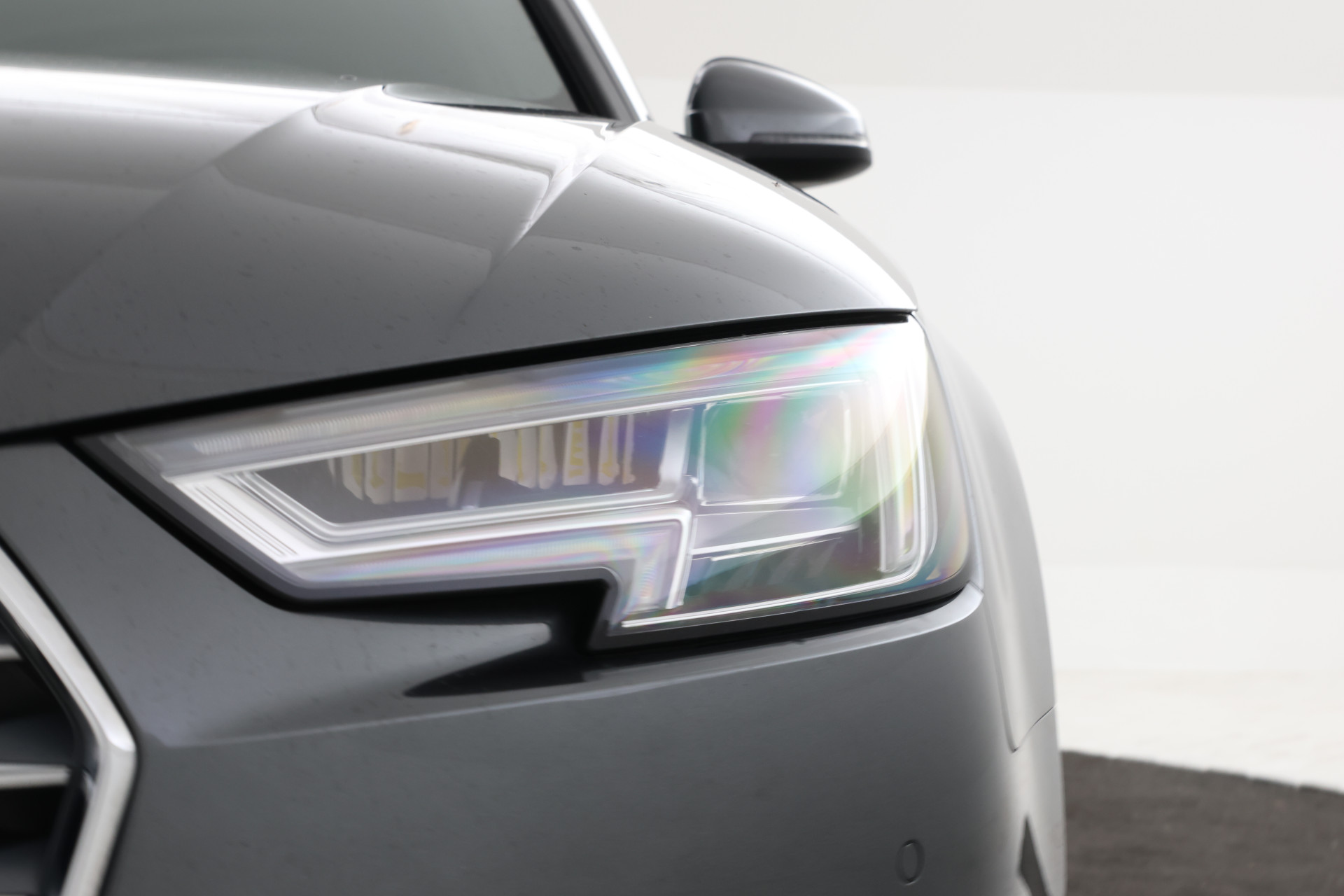 Foto van Audi A4 Avant