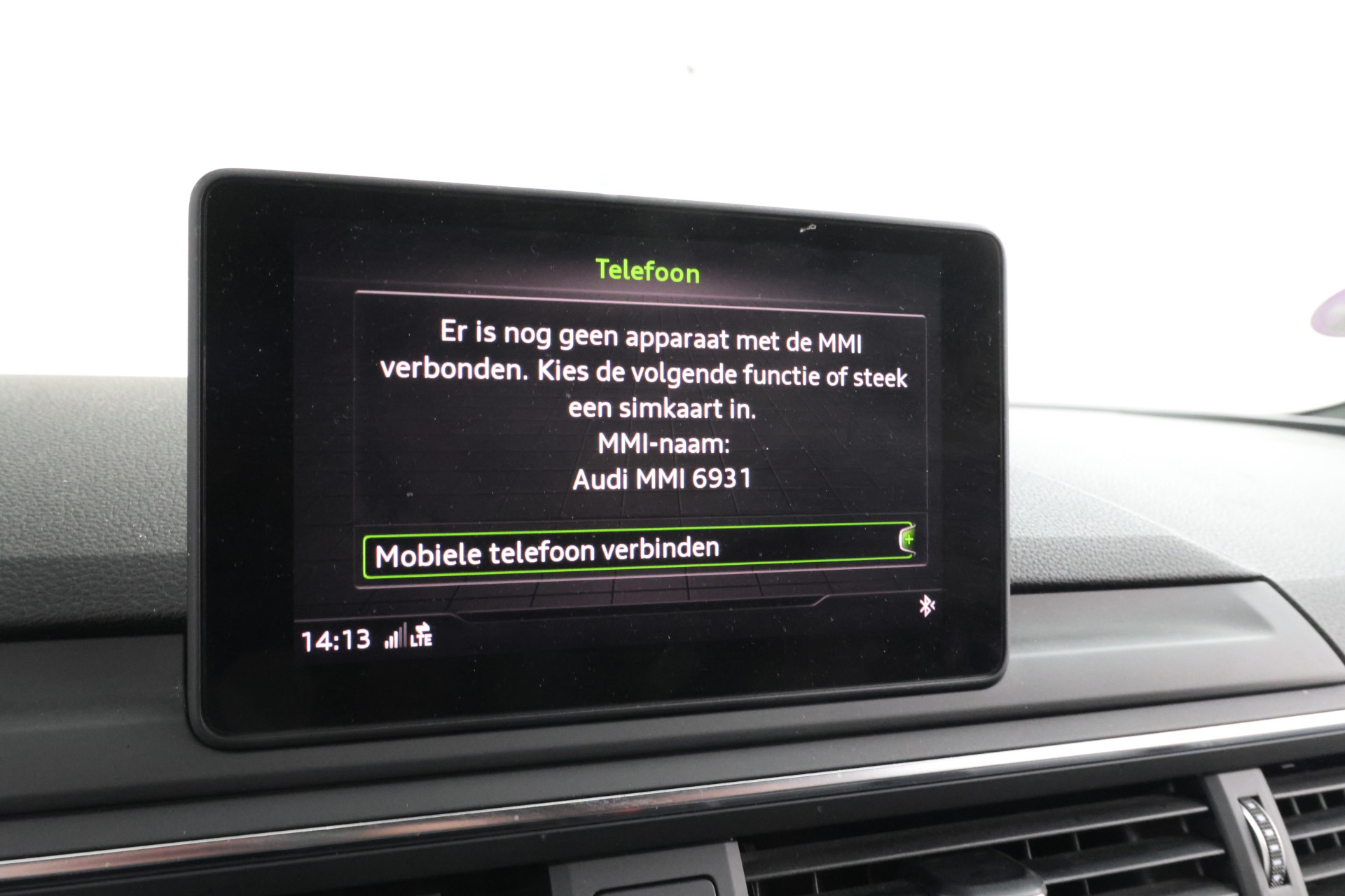 Foto van Audi A4 Avant