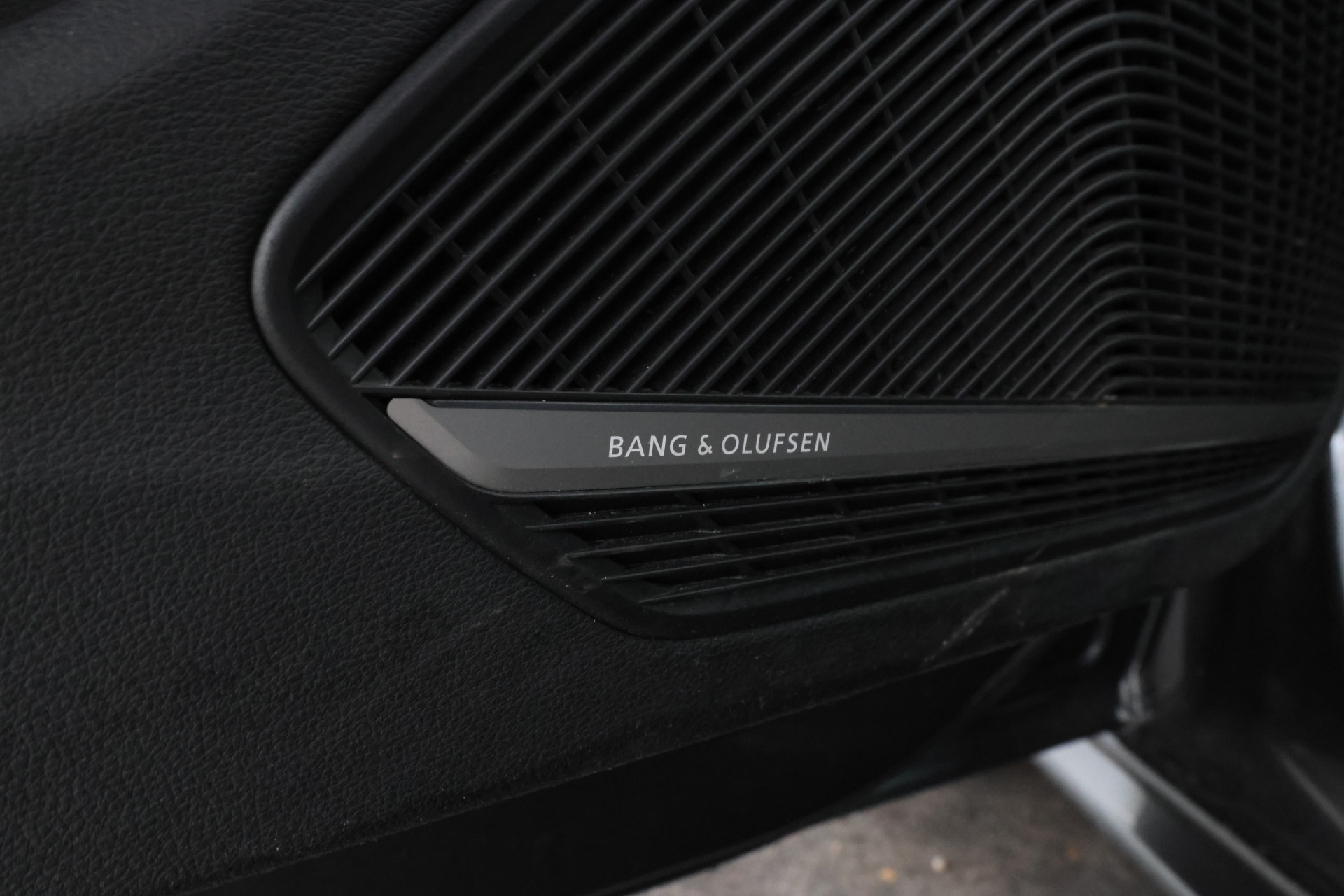 Foto van Audi A4 Avant