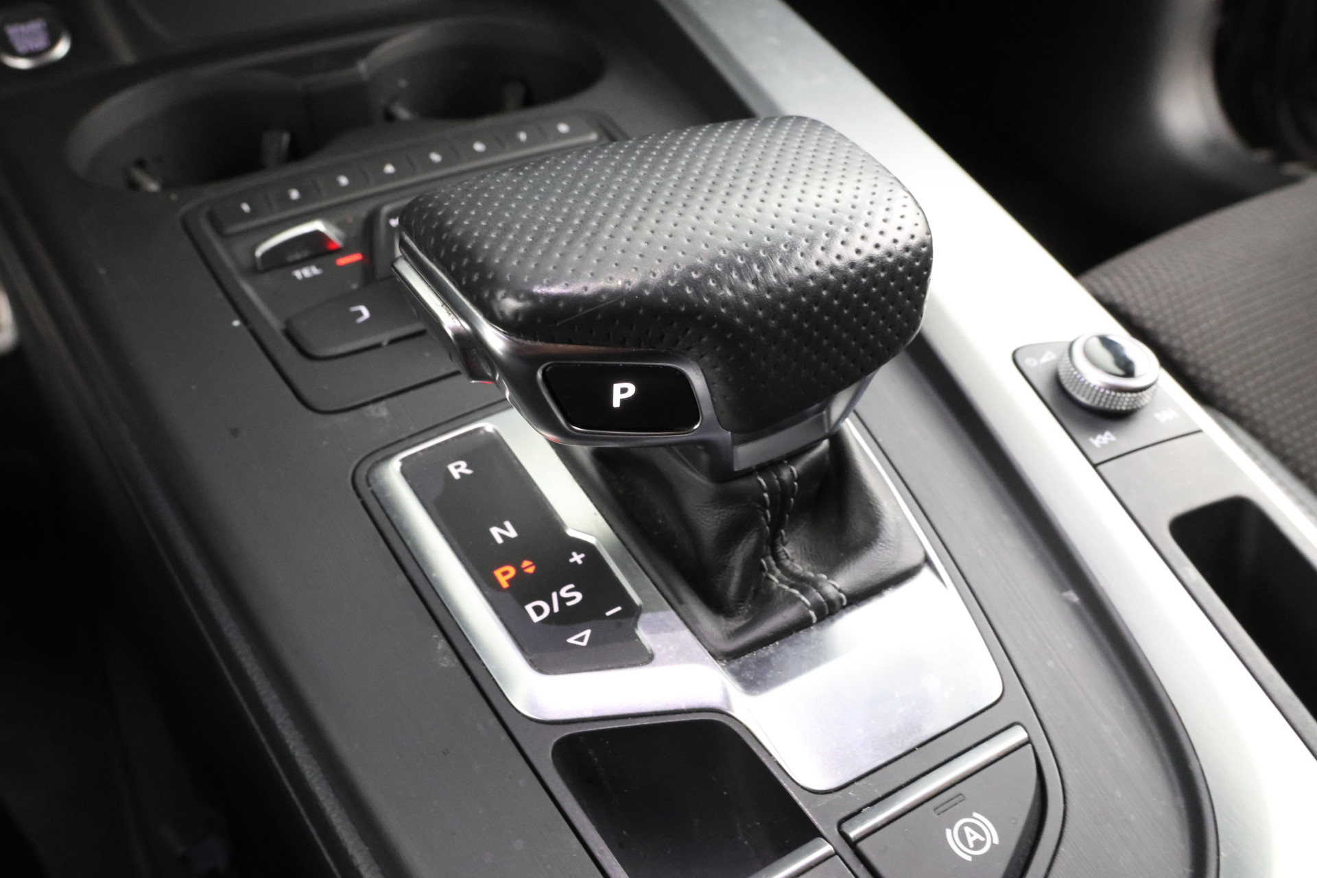 Foto van Audi A4 Avant