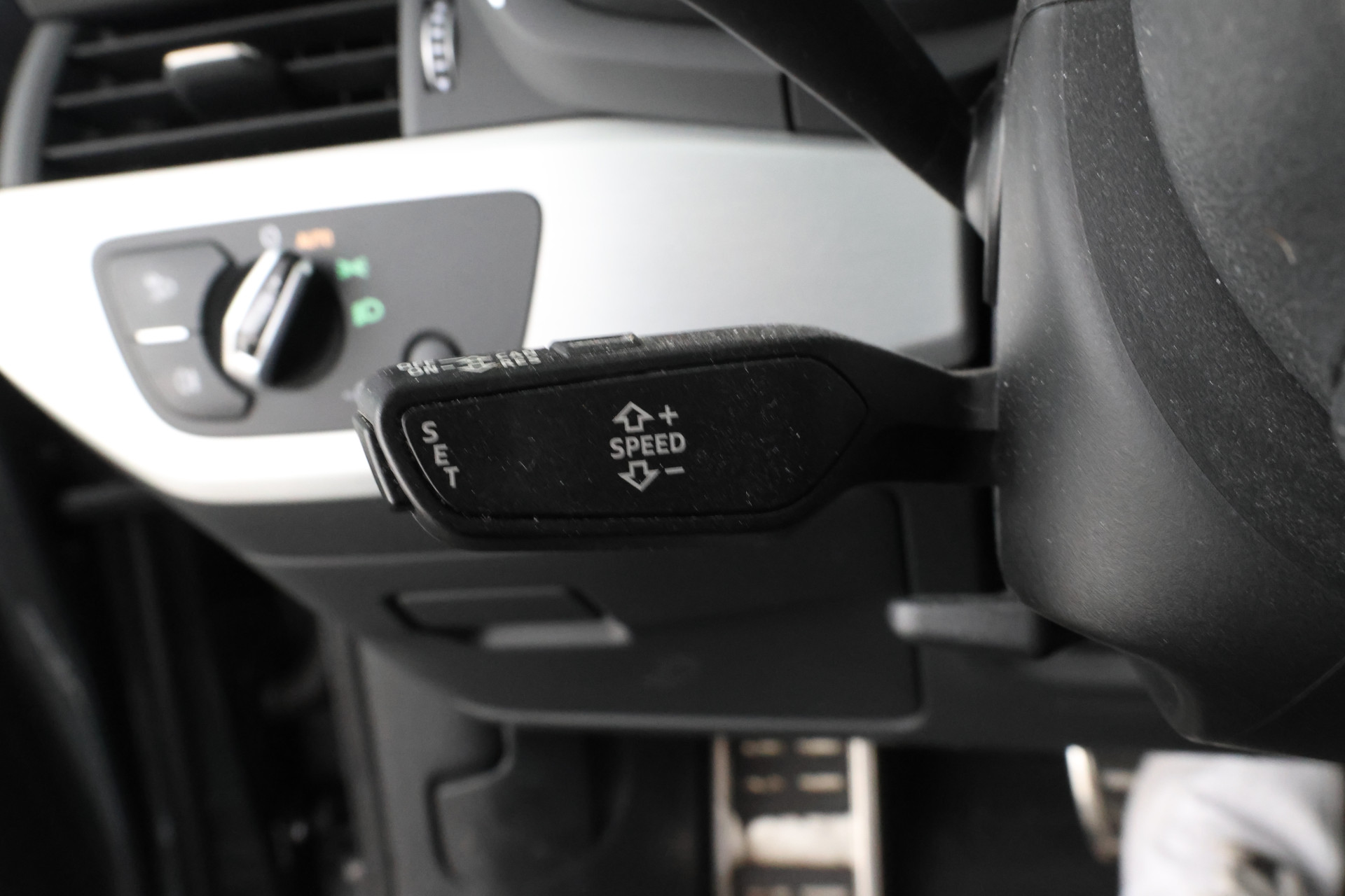 Foto van Audi A4 Avant