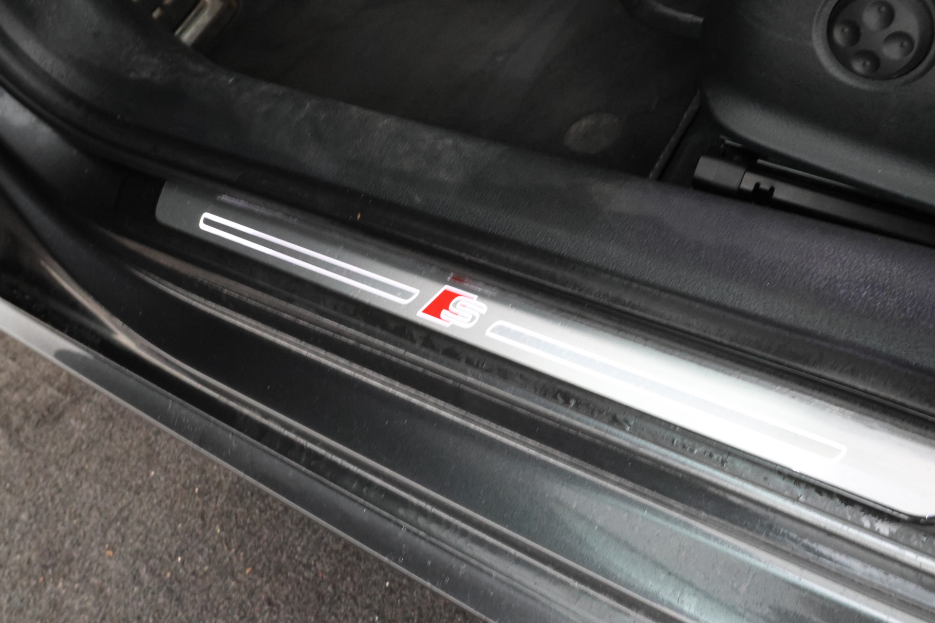 Foto van Audi A4 Avant