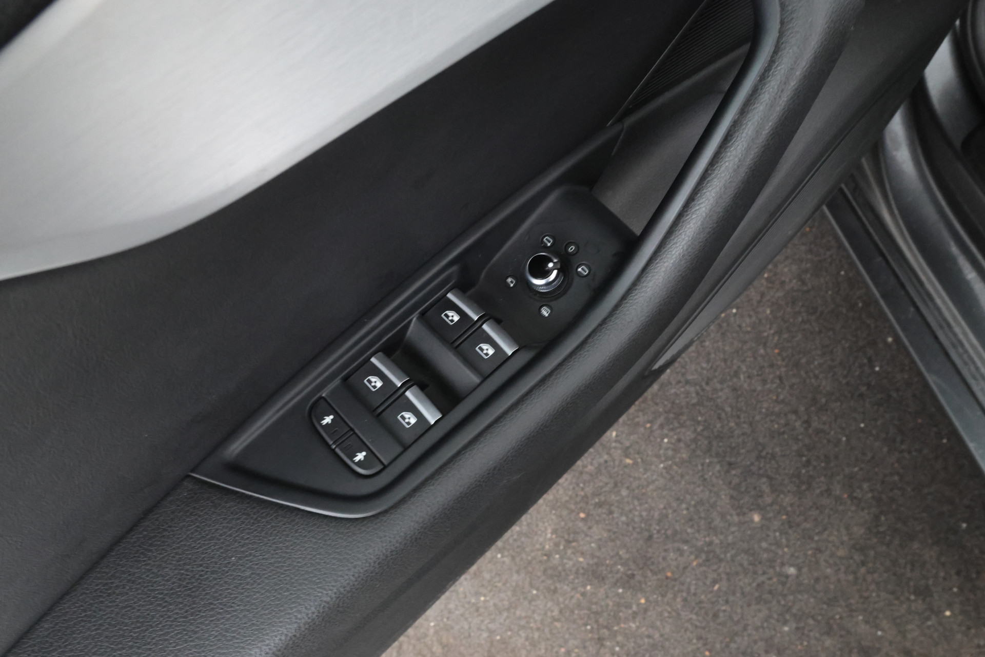 Foto van Audi A4 Avant