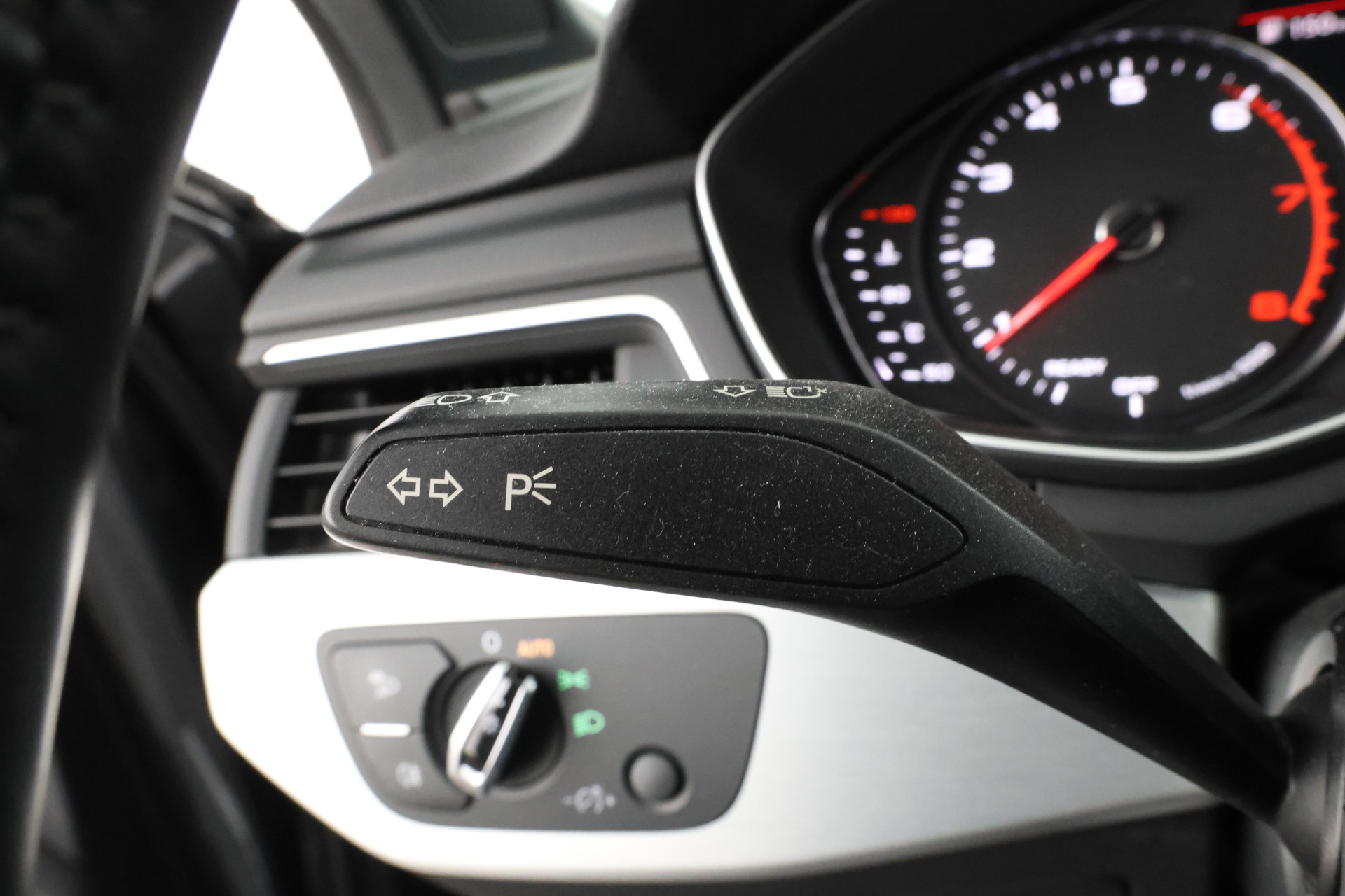Foto van Audi A4 Avant