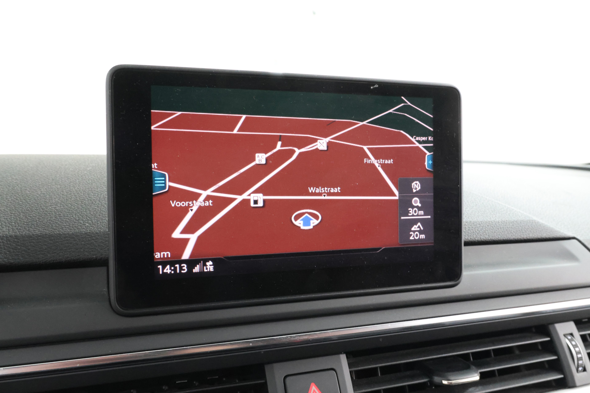Foto van Audi A4 Avant