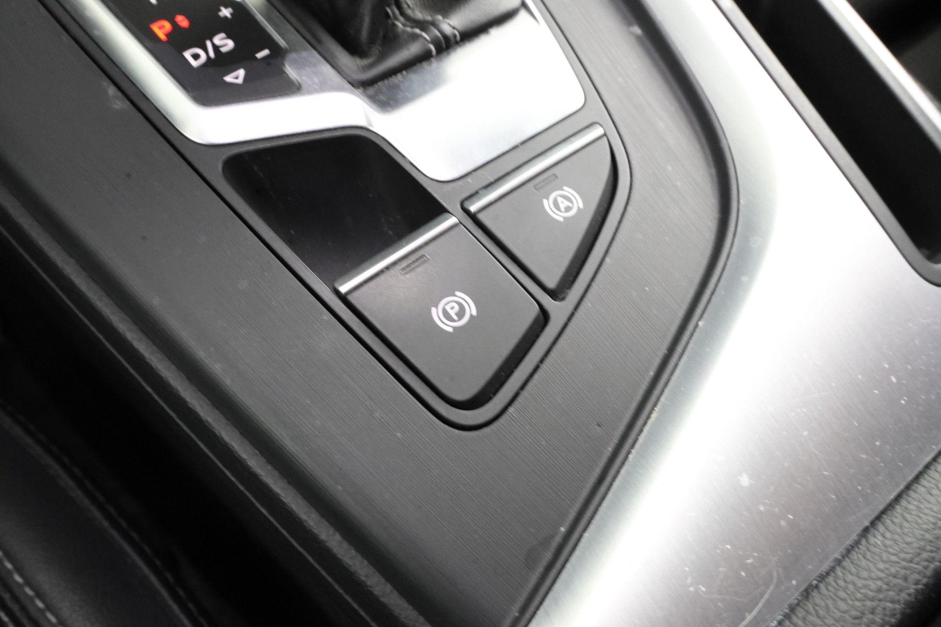 Foto van Audi A4 Avant