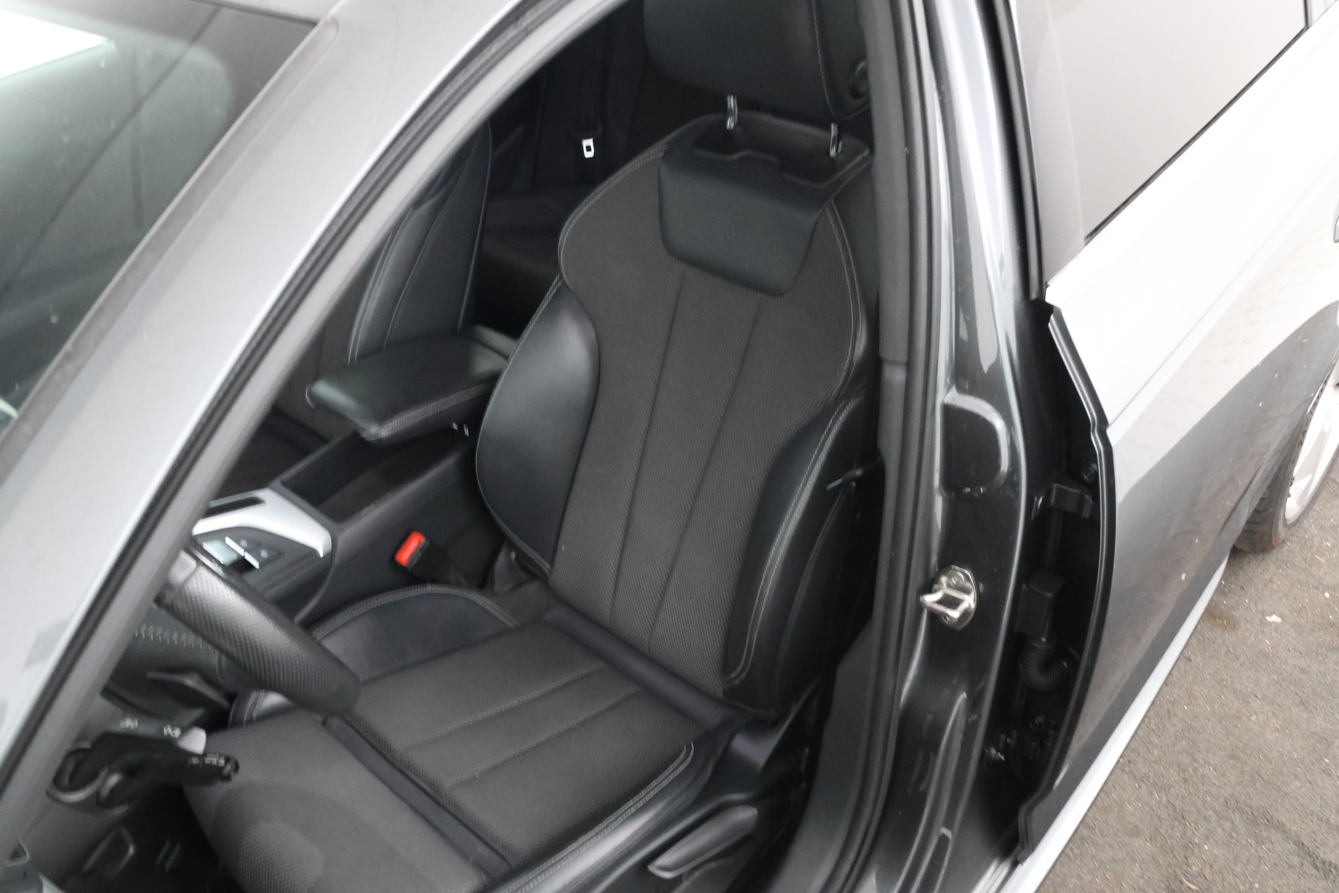 Foto van Audi A4 Avant