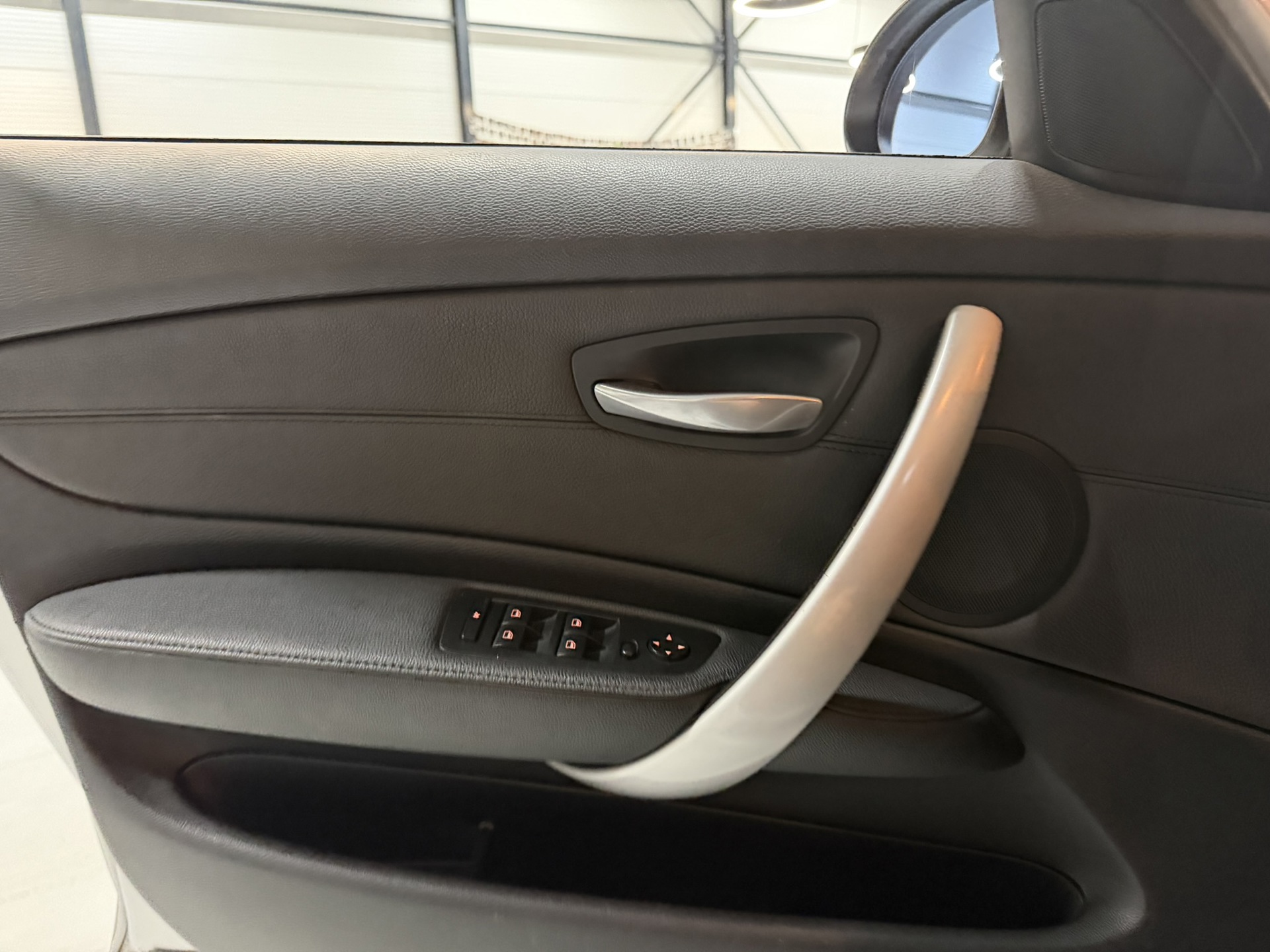 Foto van BMW 1er Reihe