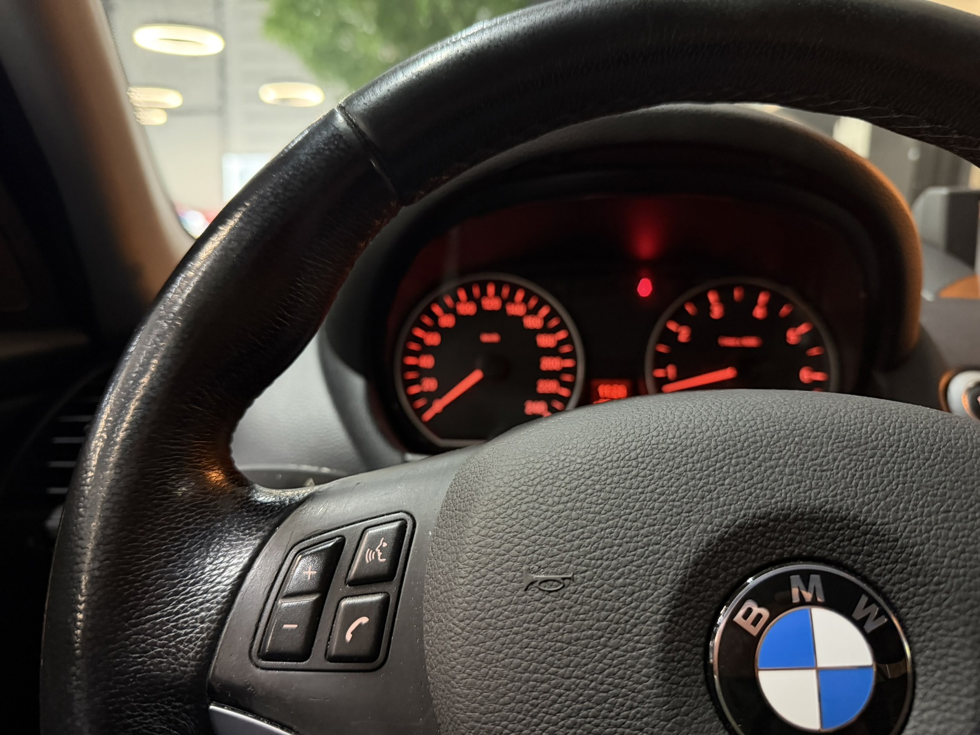 Foto van BMW 1er Reihe