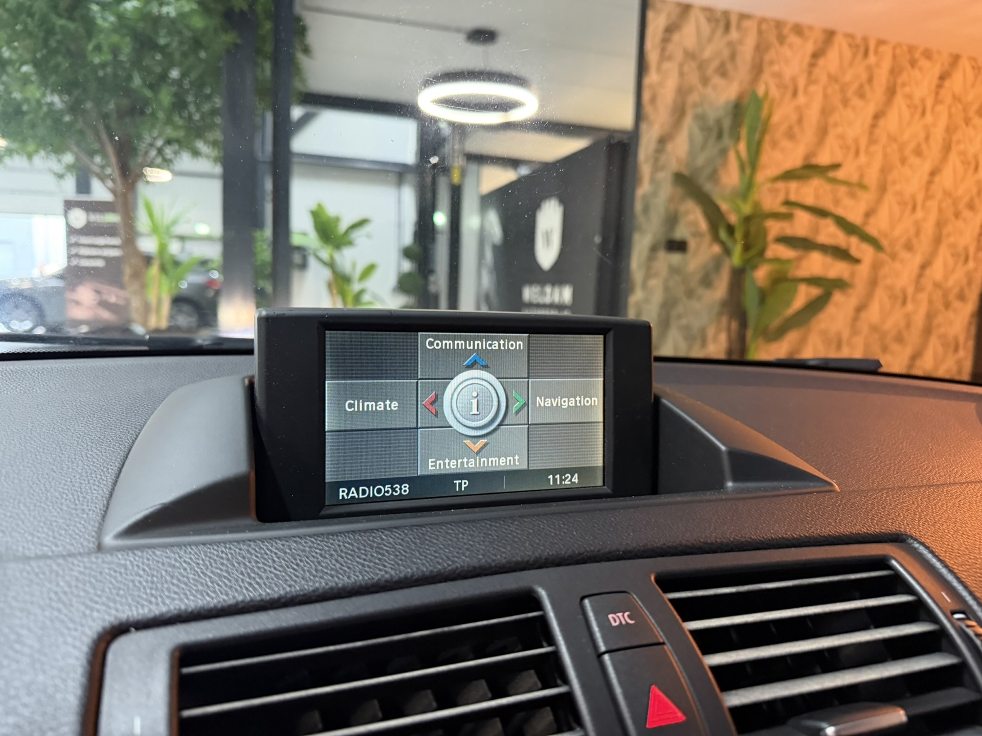Foto van BMW 1er Reihe