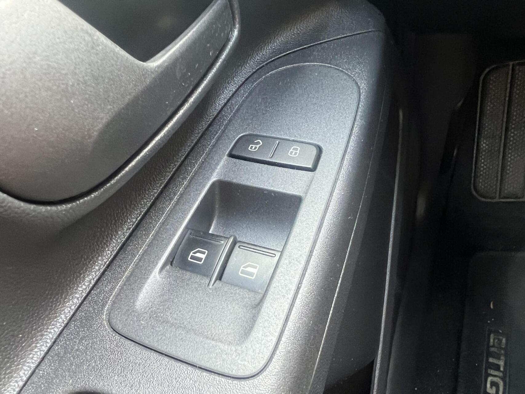 Foto van Skoda Citigo