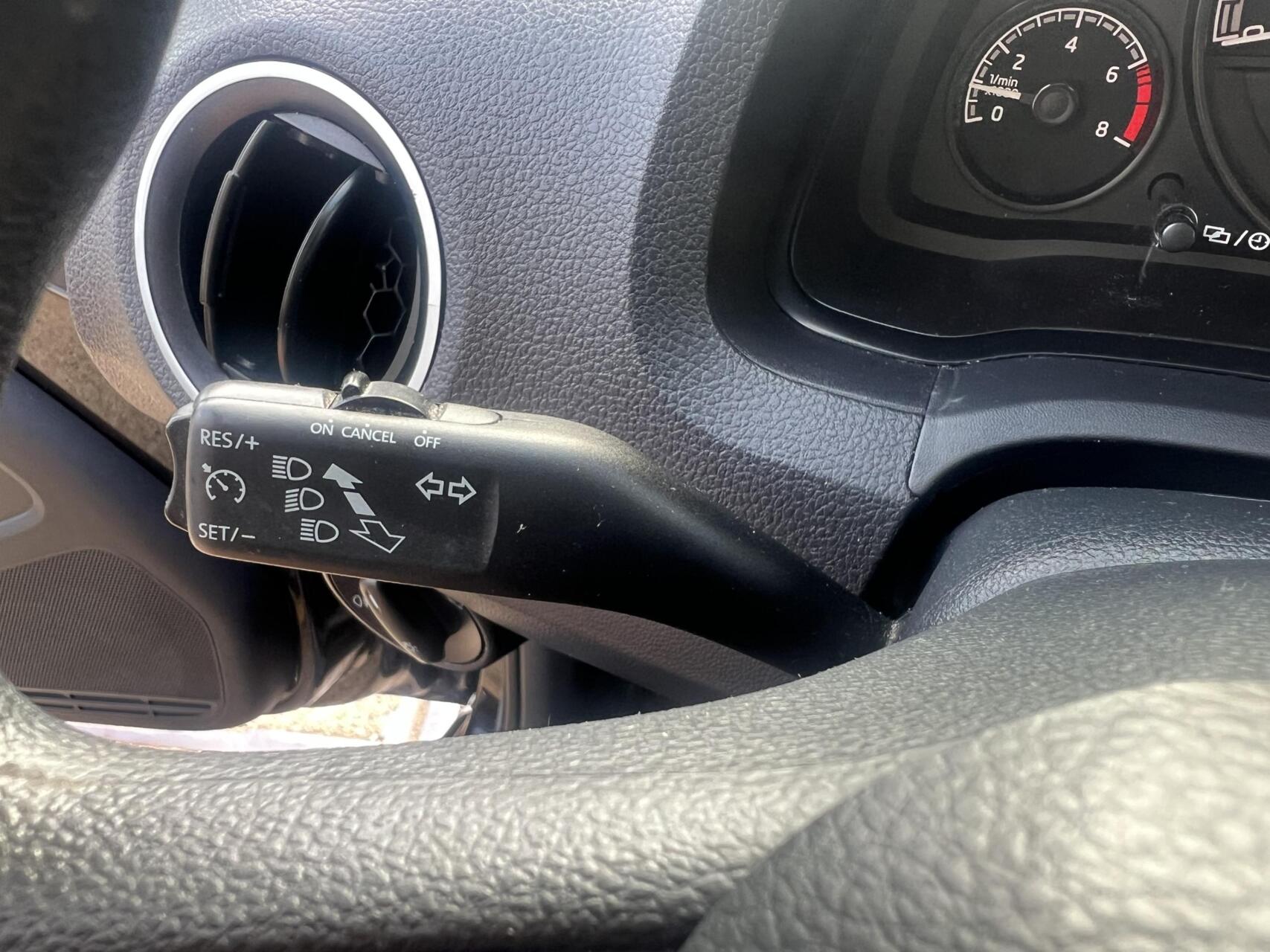 Foto van Skoda Citigo