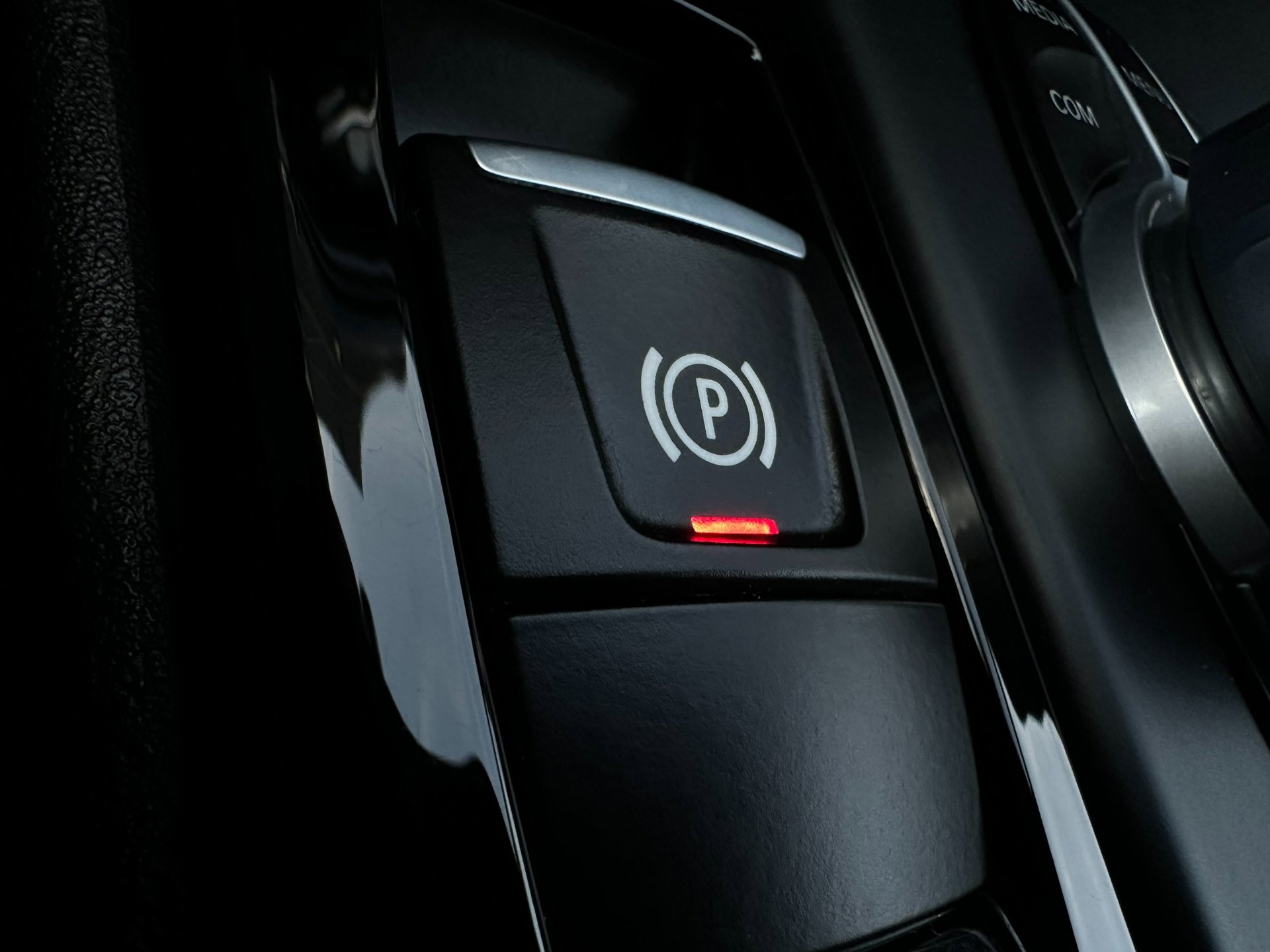 Foto van BMW X1 Sdrive18i