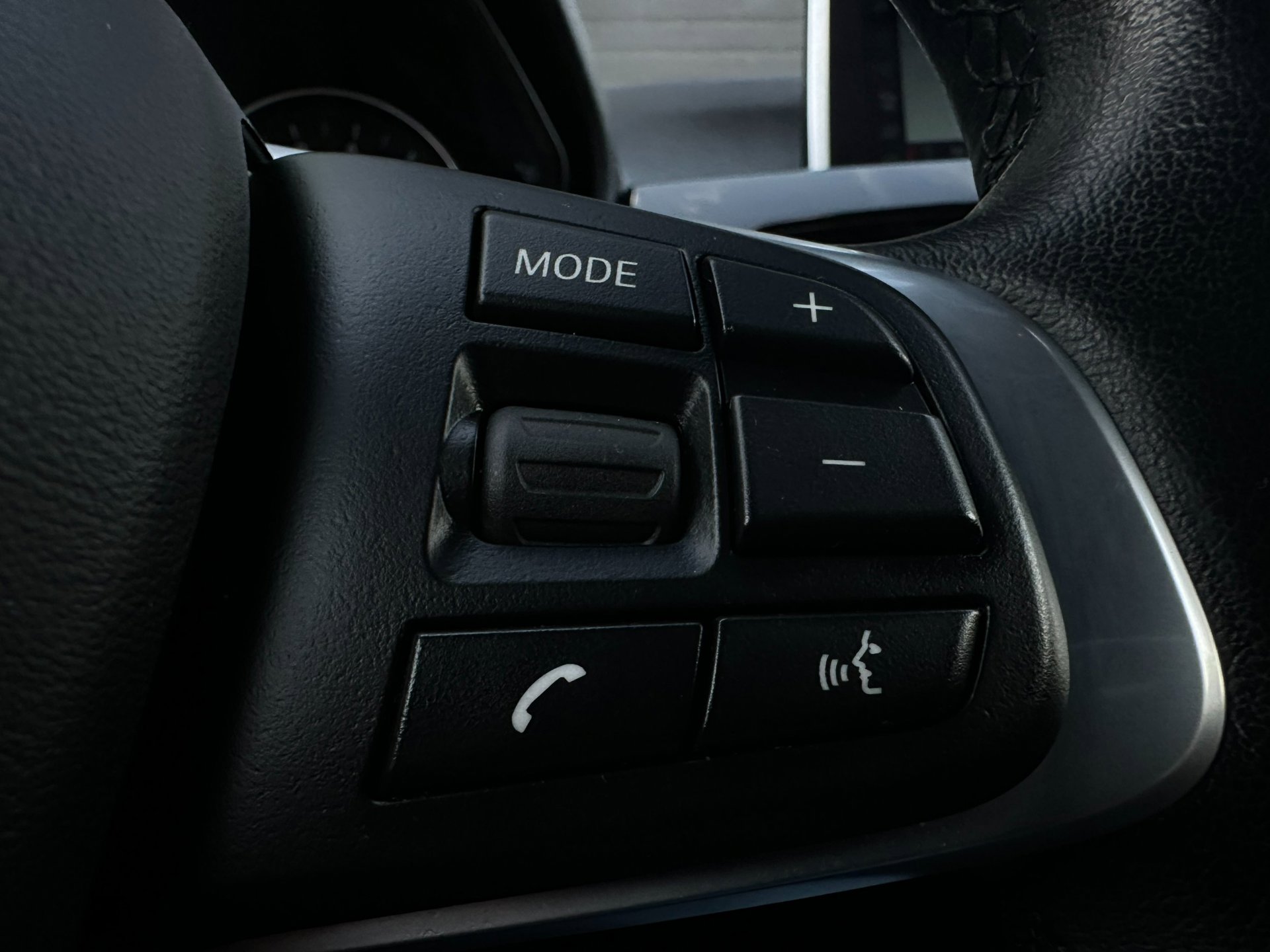 Foto van BMW X1 Sdrive18i