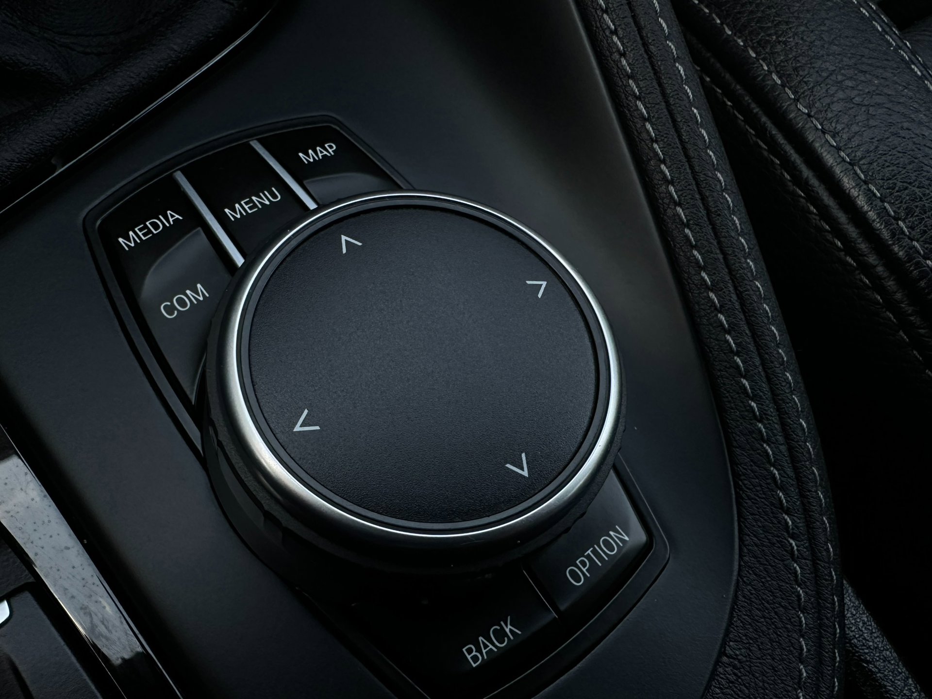 Foto van BMW X1 Sdrive18i