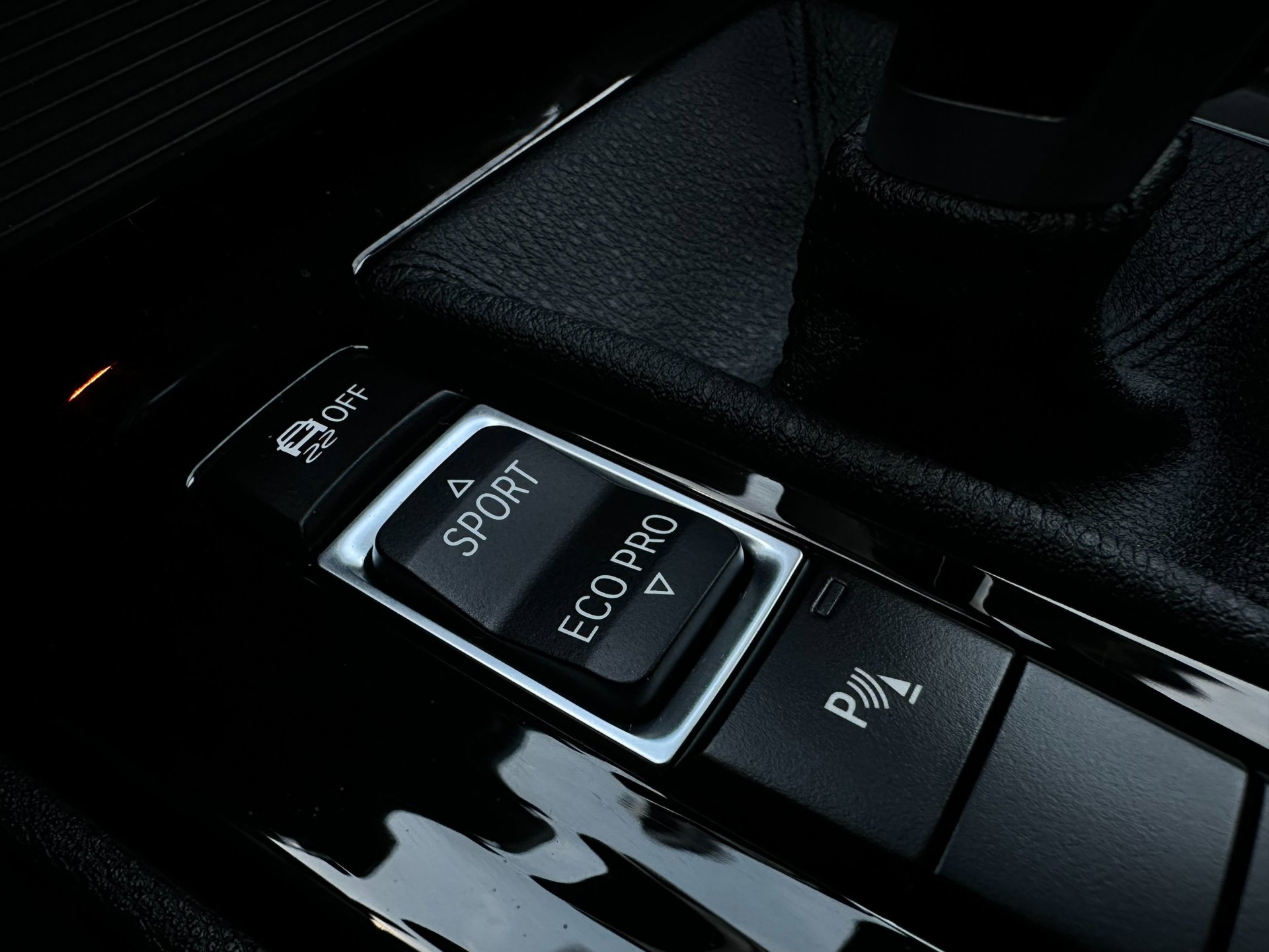Foto van BMW X1 Sdrive18i