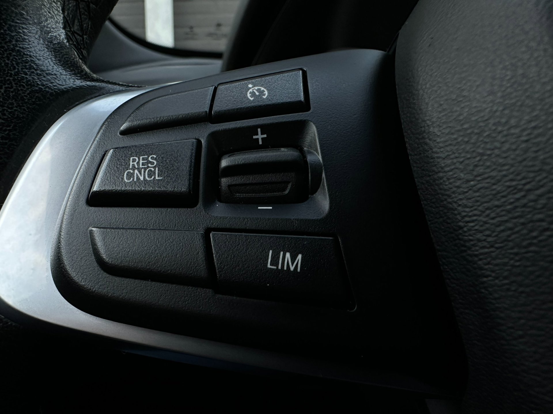 Foto van BMW X1 Sdrive18i