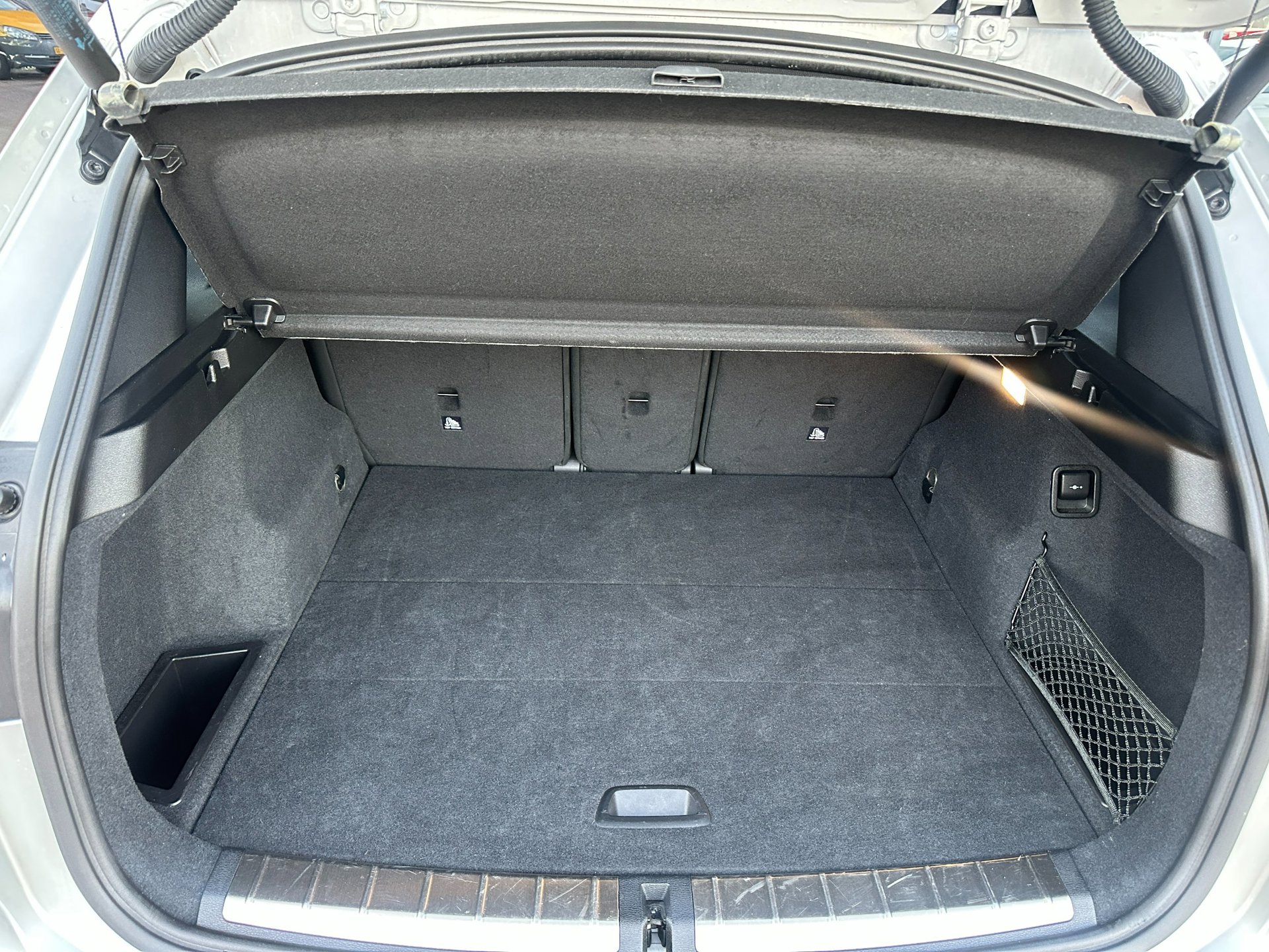 Foto van BMW X1 Sdrive18i