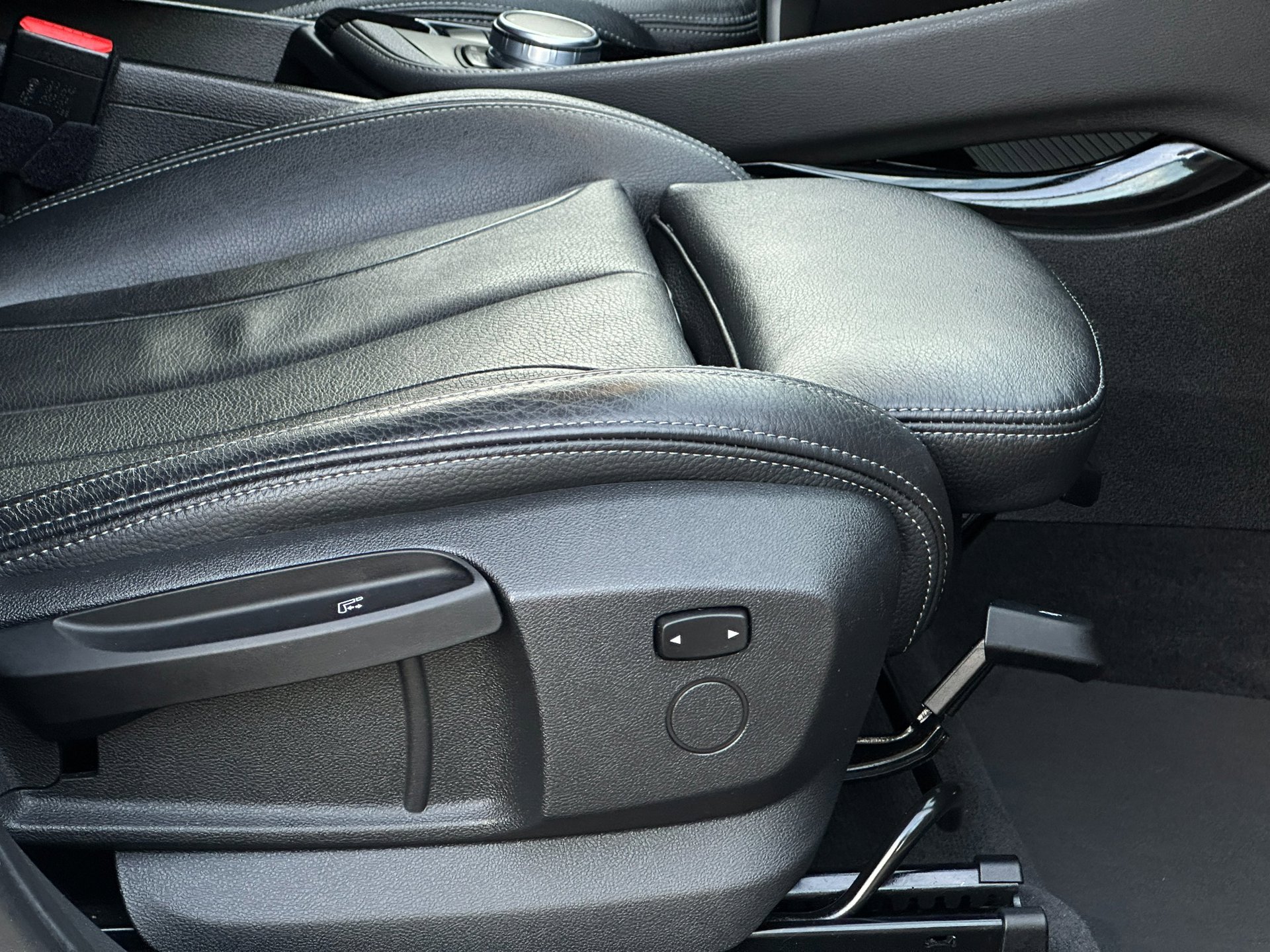 Foto van BMW X1 Sdrive18i