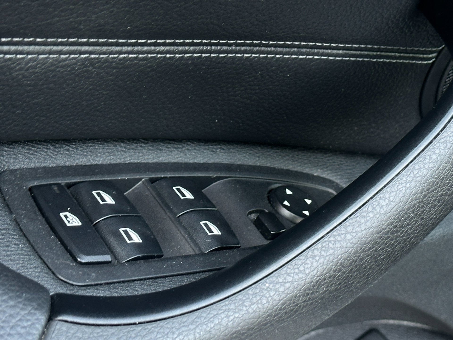 Foto van BMW X1 Sdrive18i